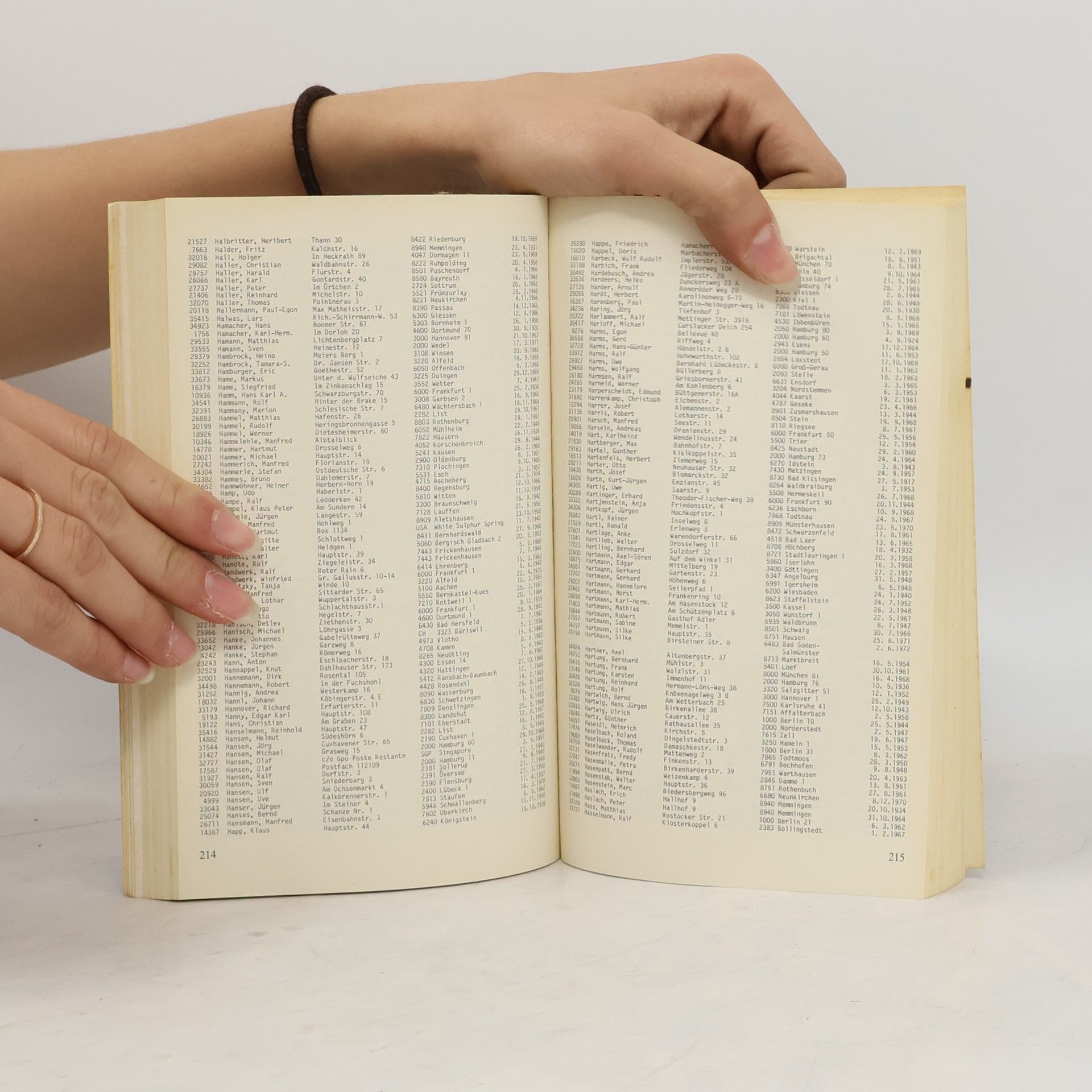 Collectif d'auteurs Jahrbuch der Köche