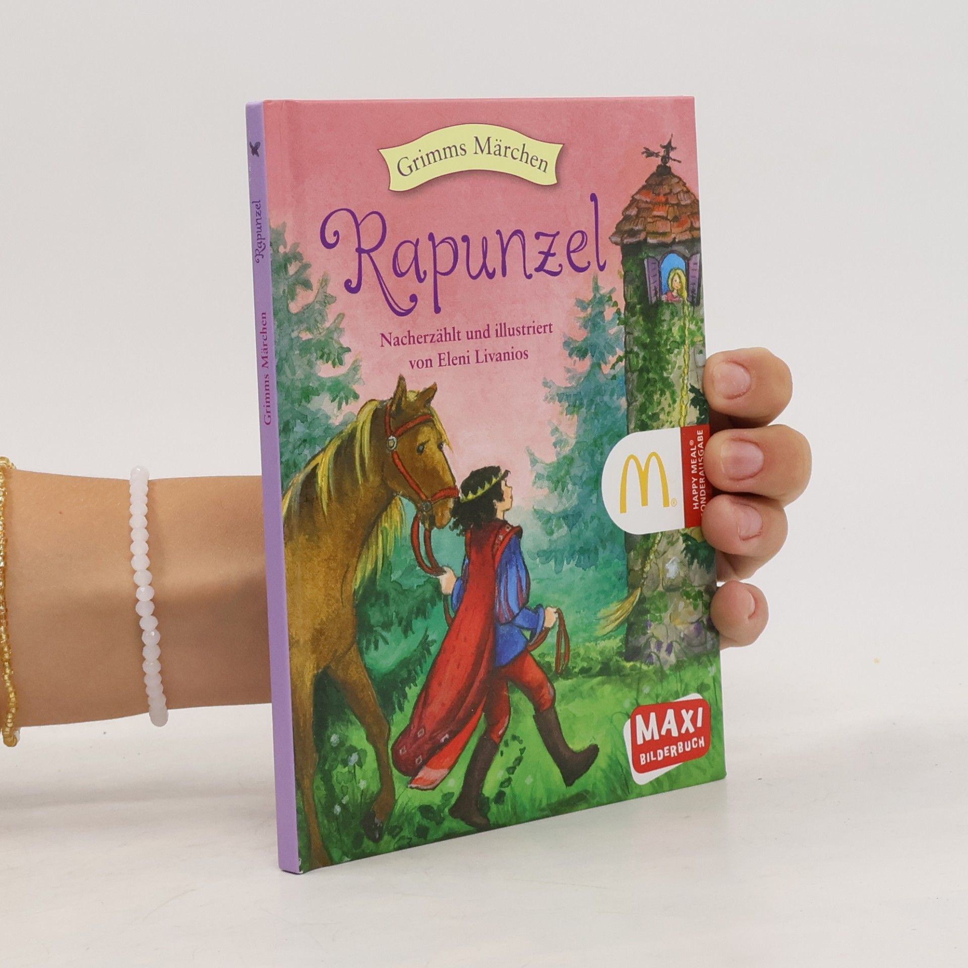 kolektiv Rapunzel
