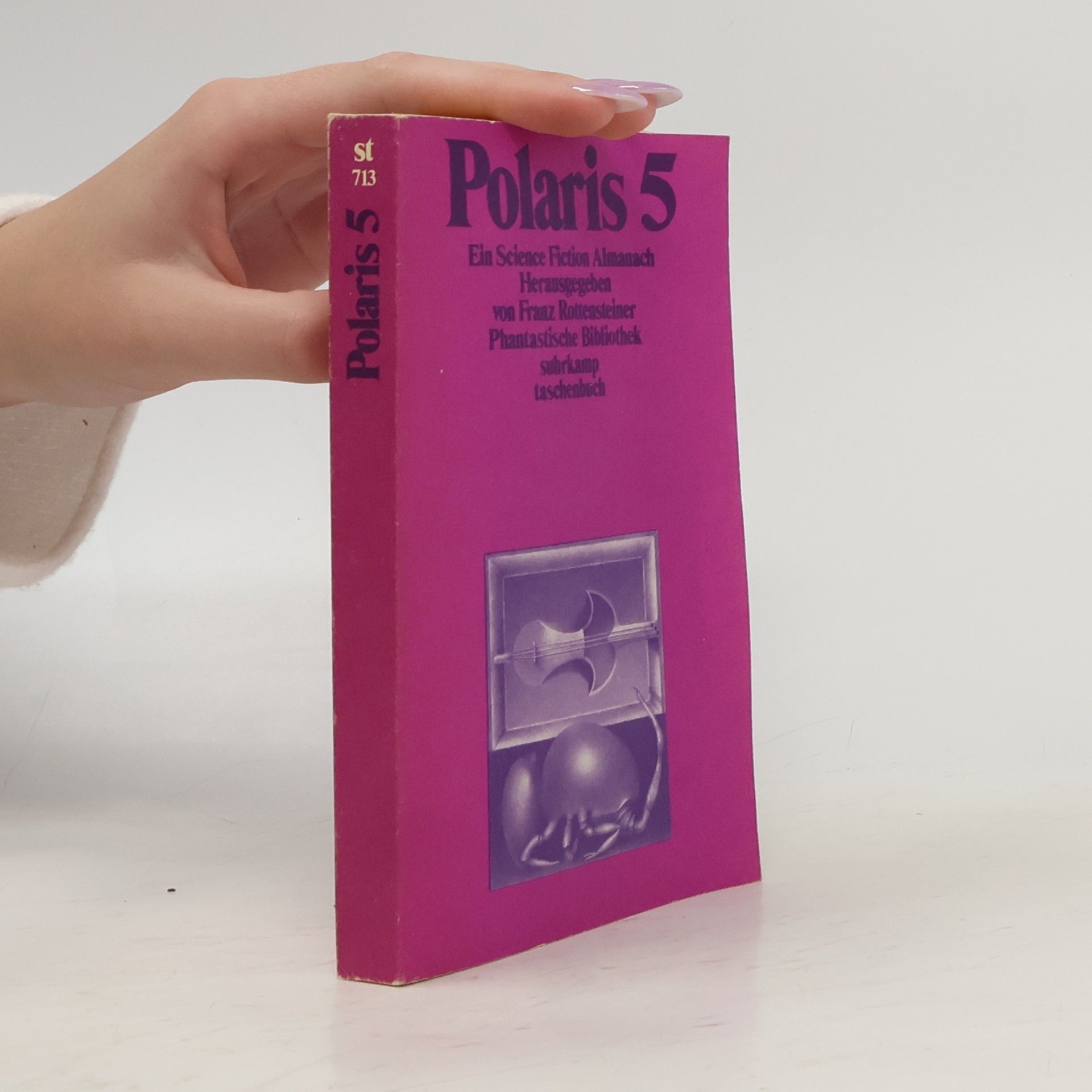 Franz Rottensteiner Polaris 5