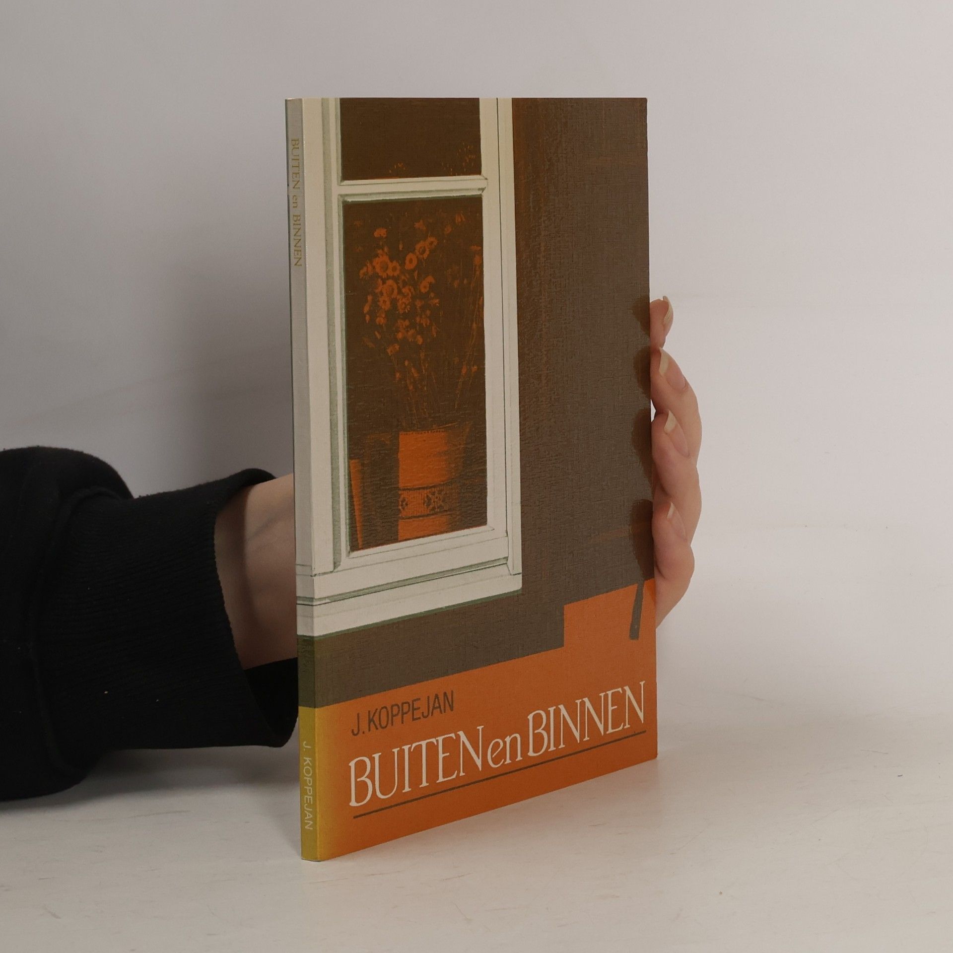 J. Koppejan Buiten en binnen