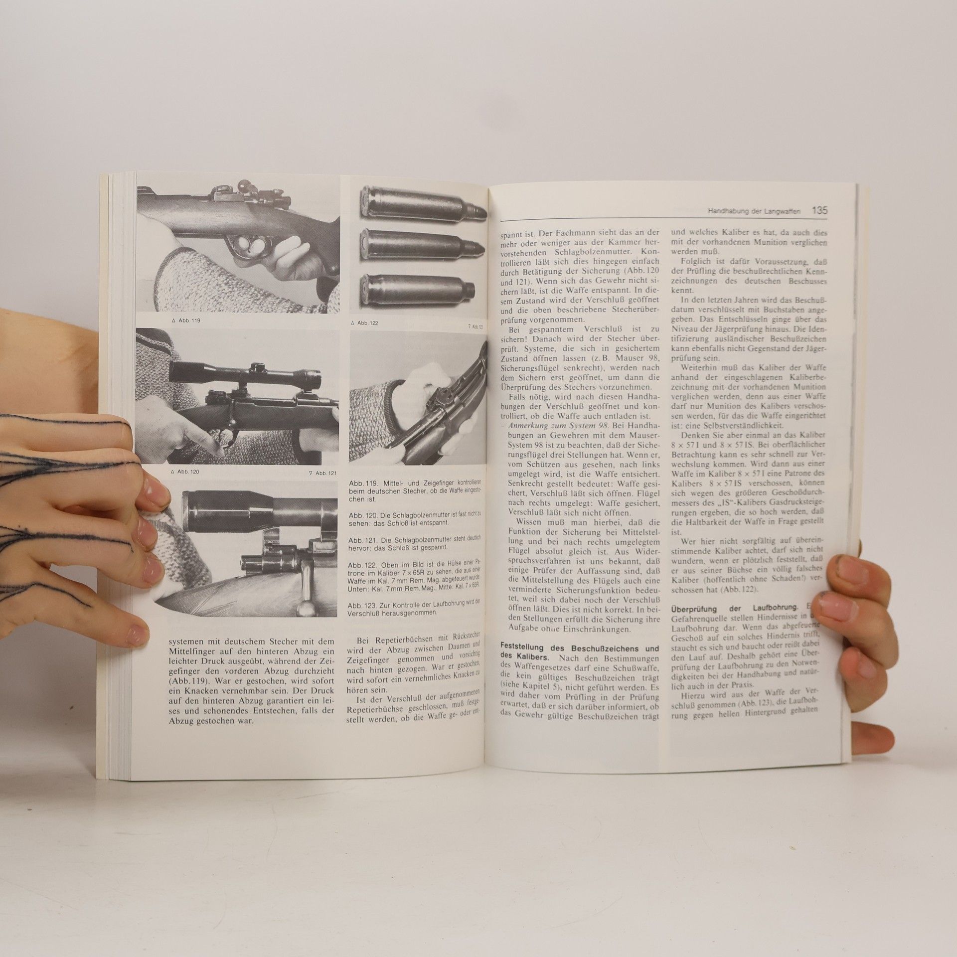 Kolektiv autorů Lehrbuch Jägerprüfung