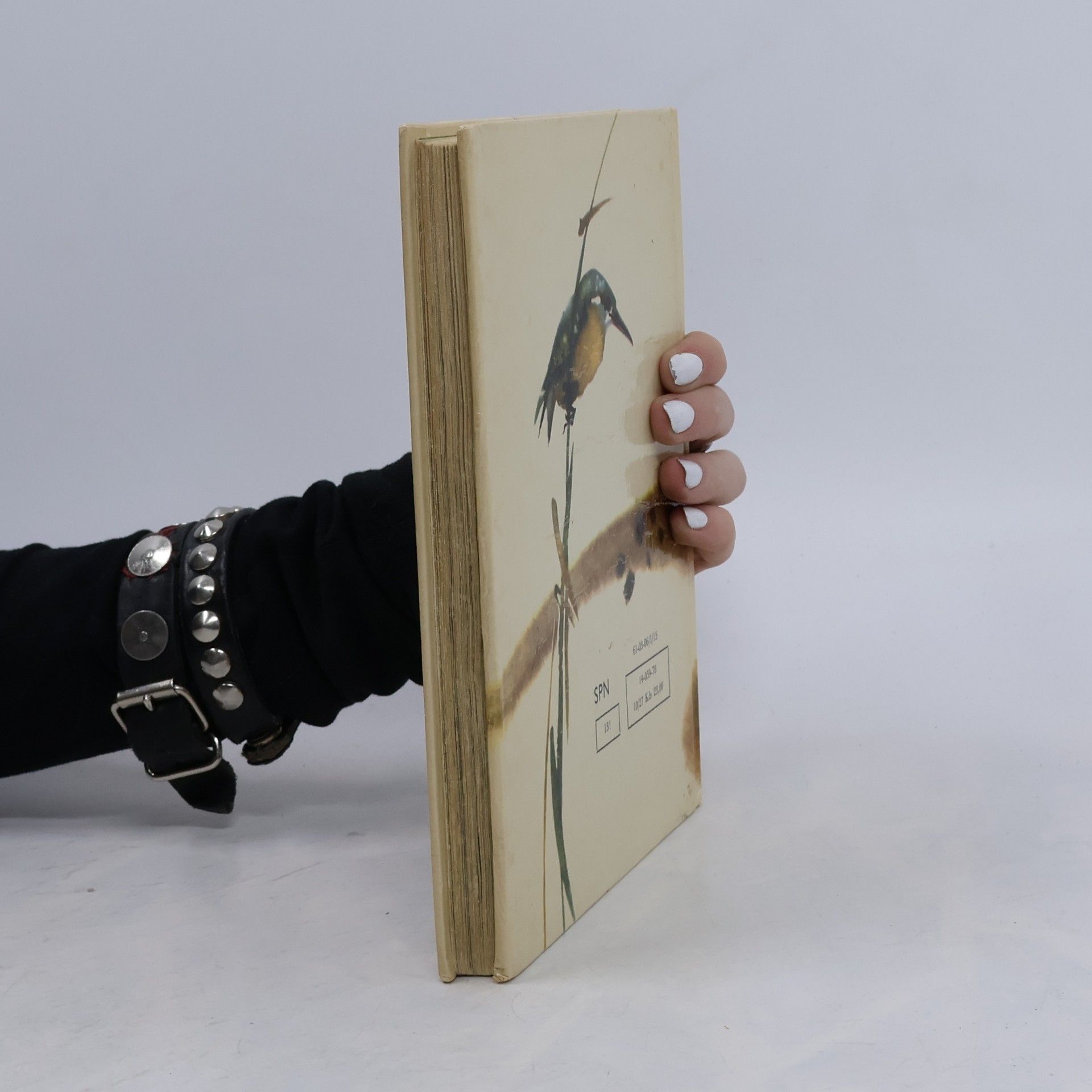 Jindřich Roubal Zoologie pro 6. ročník základních devítiletých škol