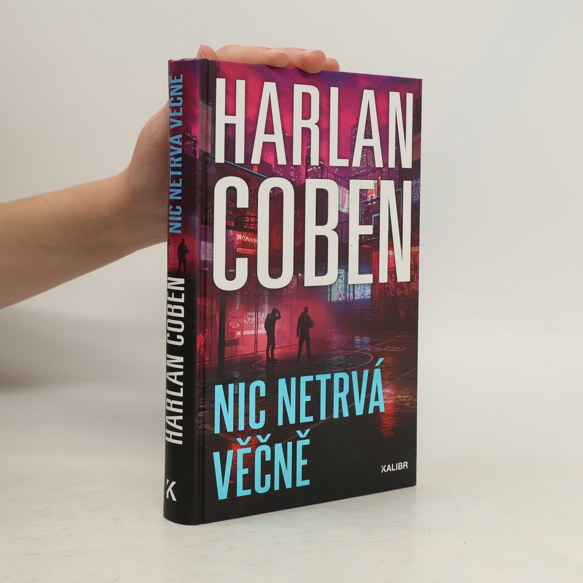 Nic netrvá věčně