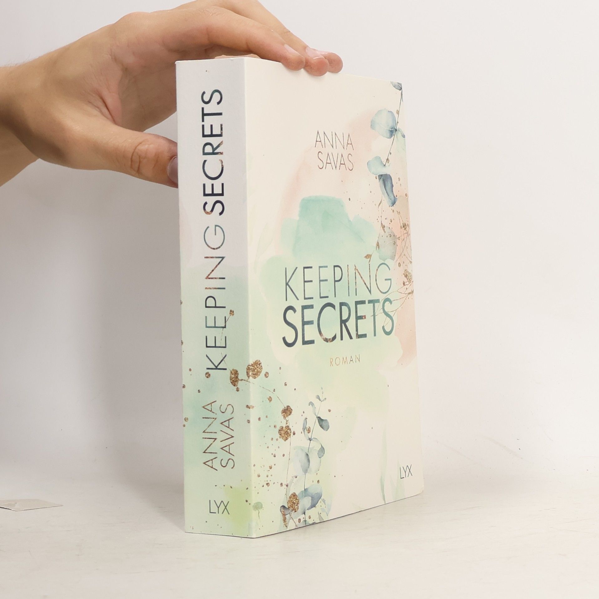 Keeping secrets