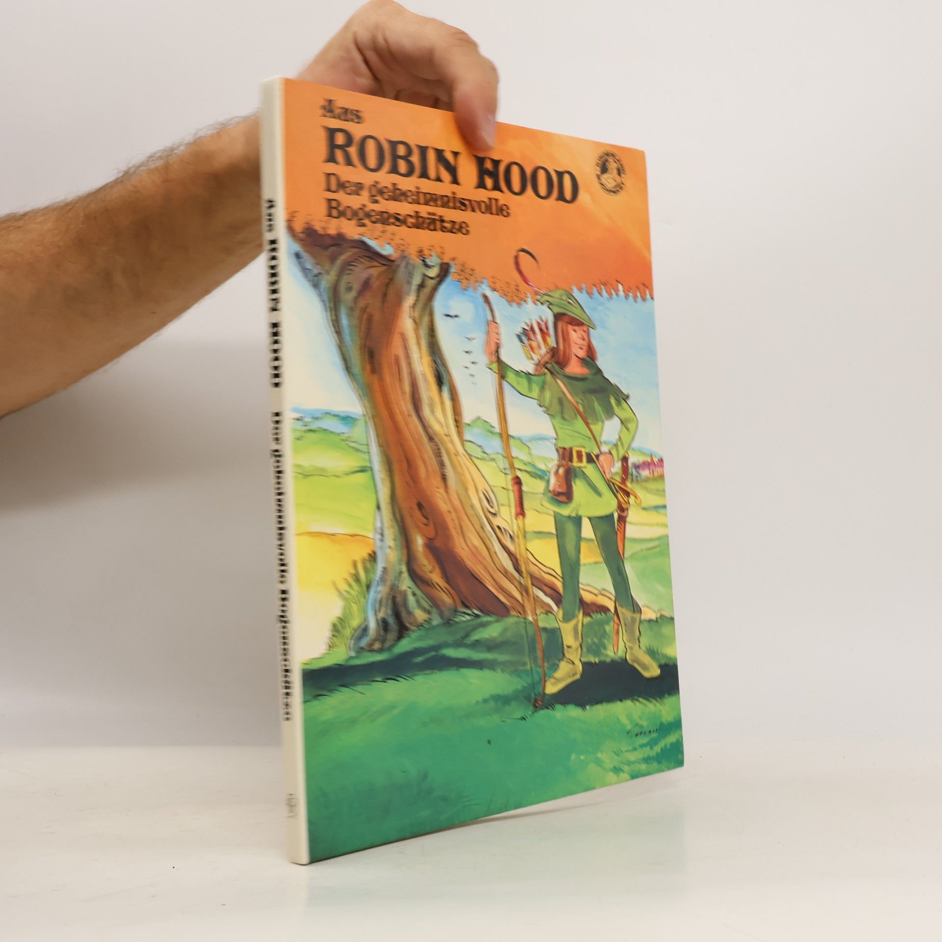 Aus Robin Hood