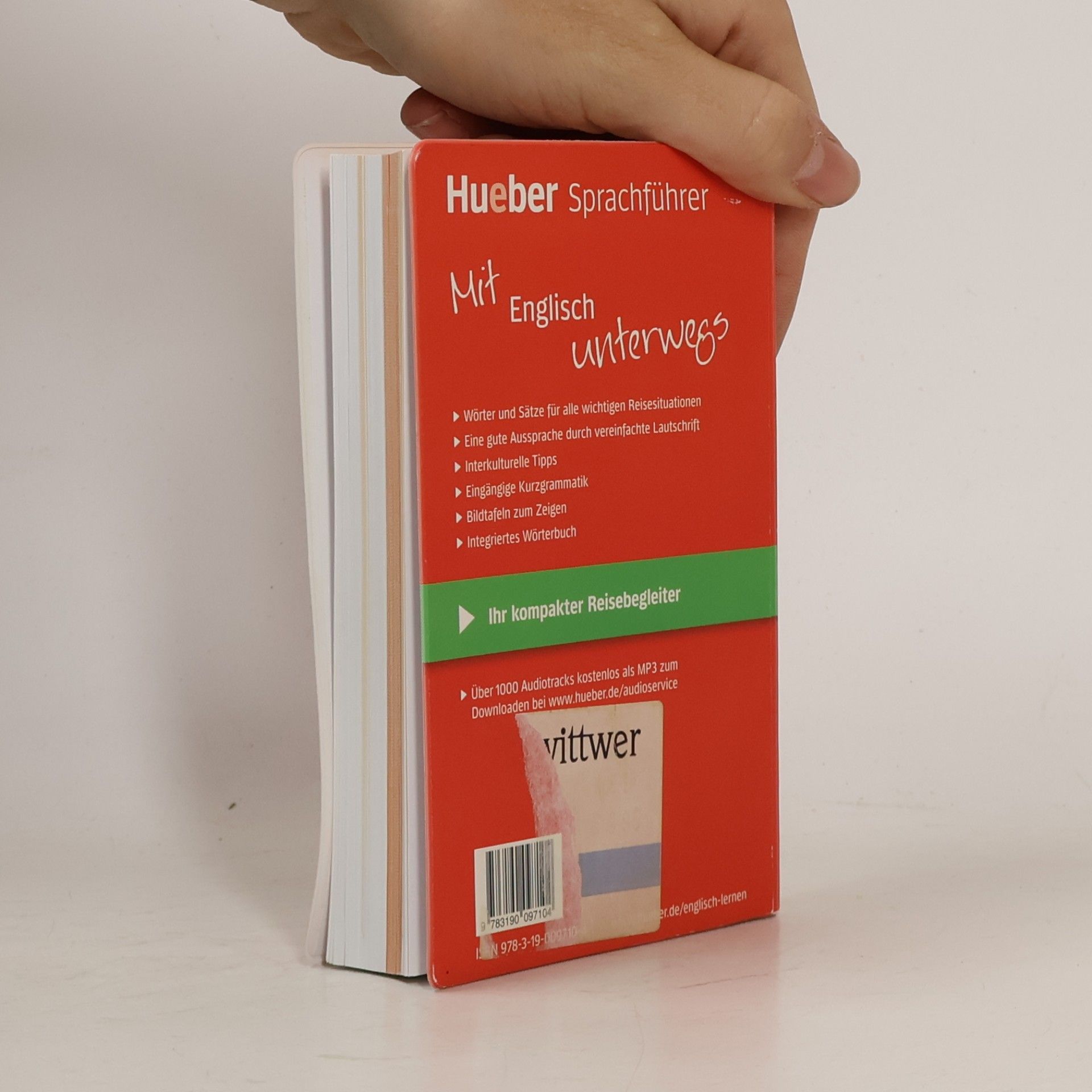 Juliane Forßmann Mit Englisch unterwegs