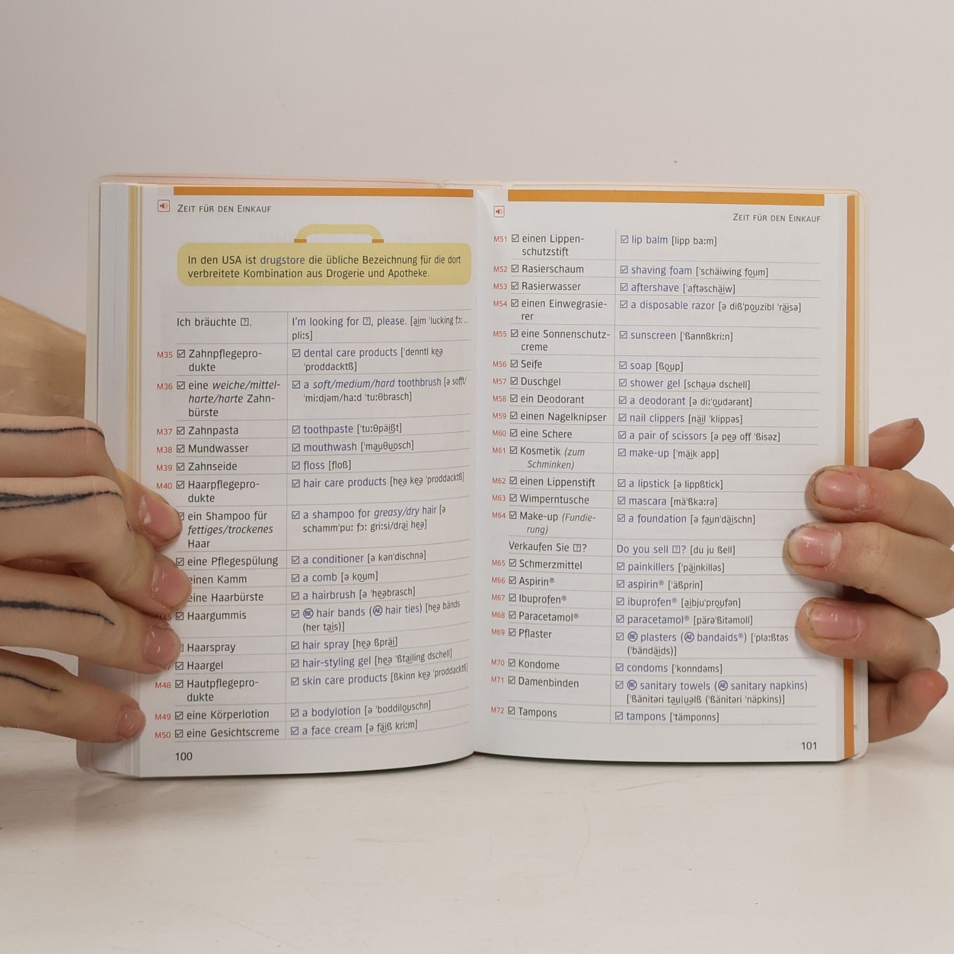 Juliane Forßmann Mit Englisch unterwegs