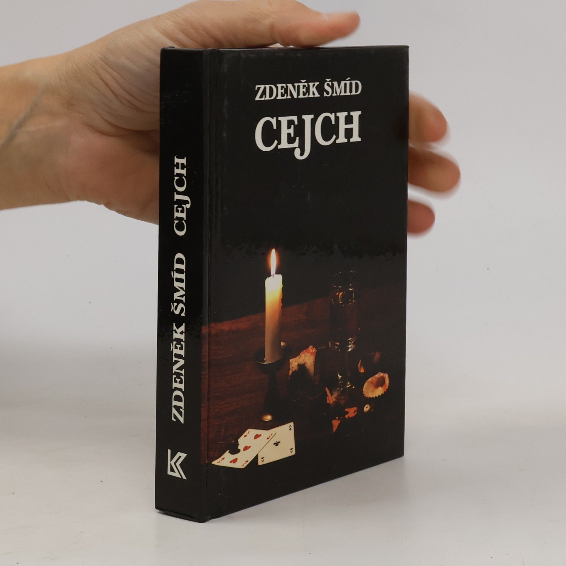Zdeněk Šmíd Cejch