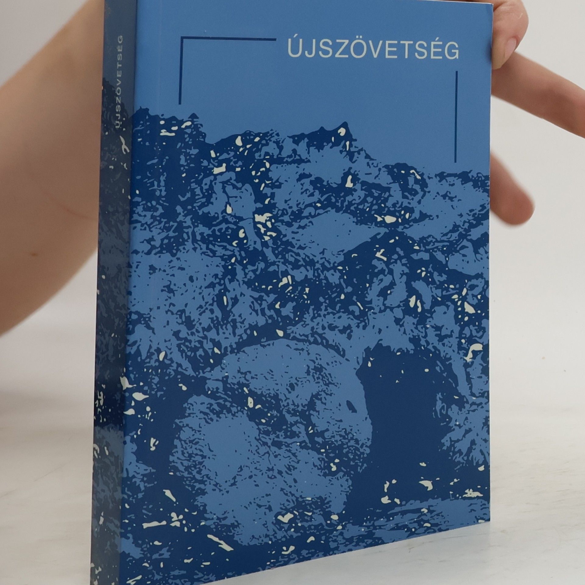 János Újszövetség