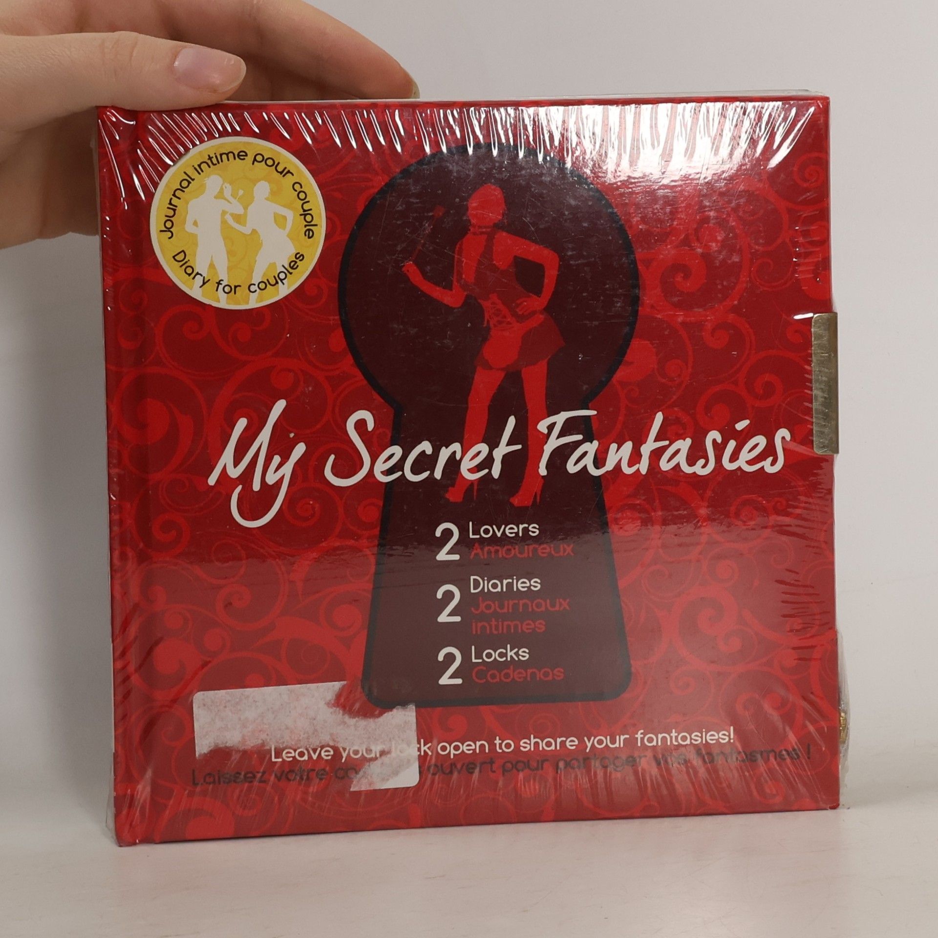 Geheime Tagebücher - My Secret Fantasies