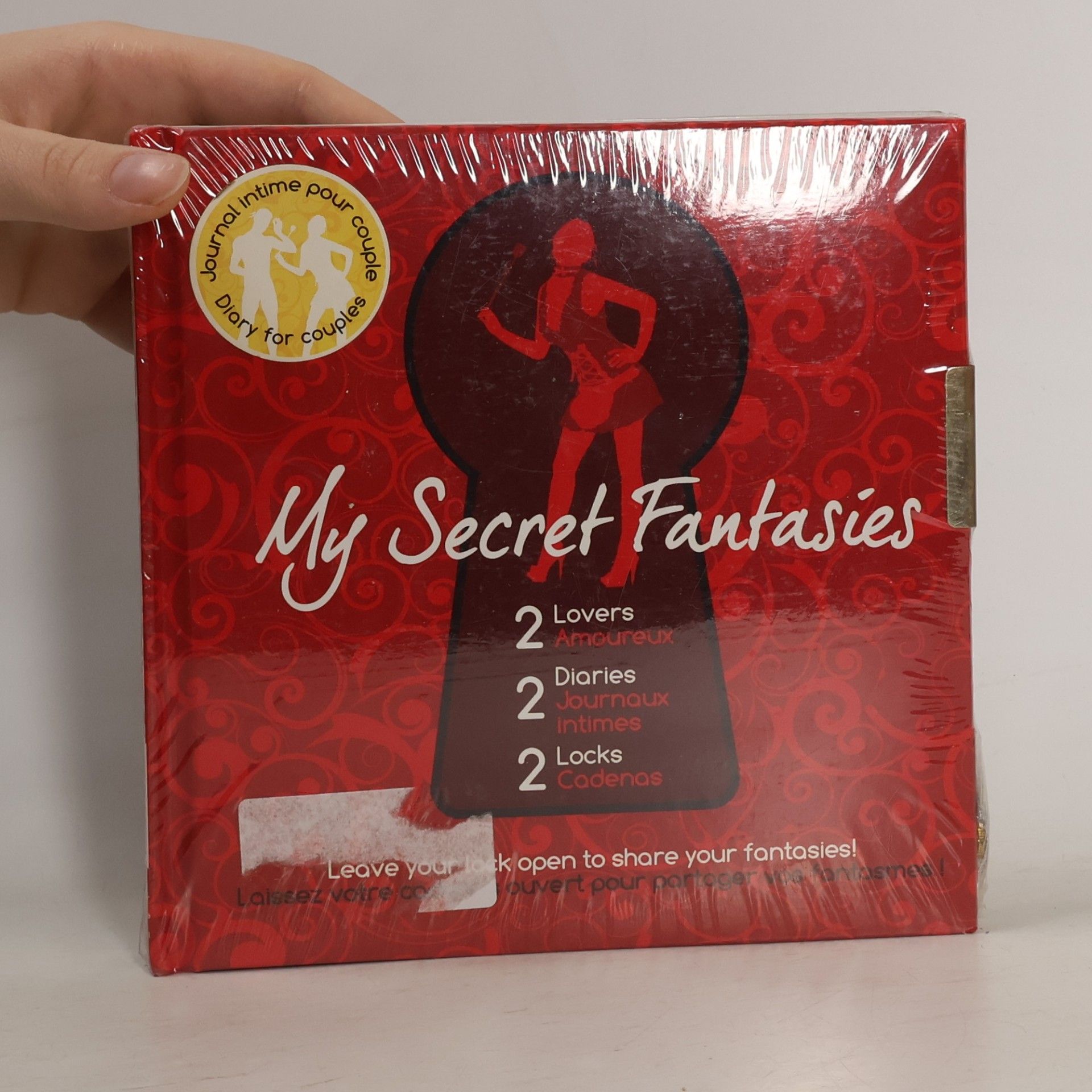 Geheime Tagebücher - My Secret Fantasies