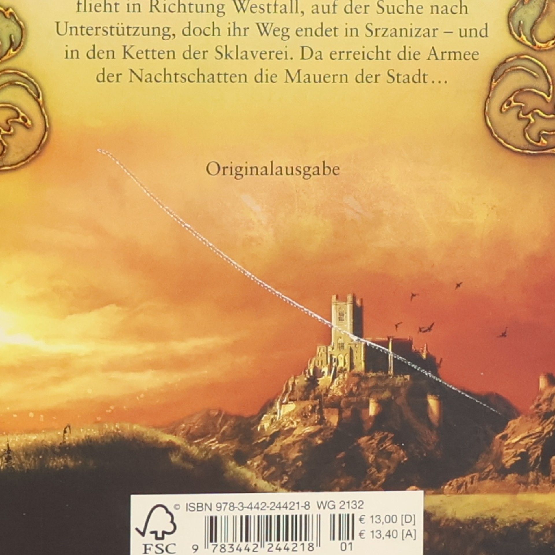 Claudia Kern Verrat. Der verwaiste Thron