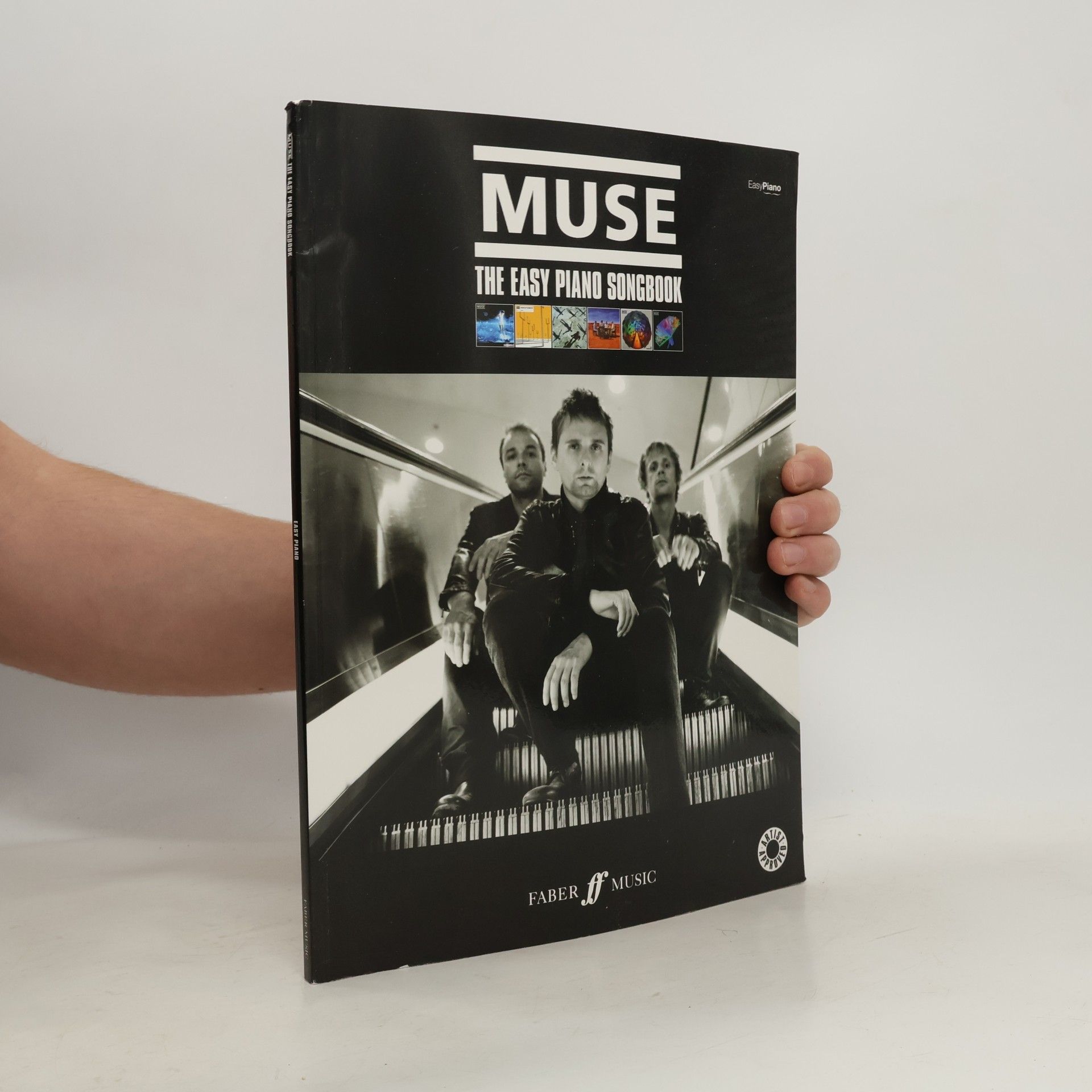 Muse Muse