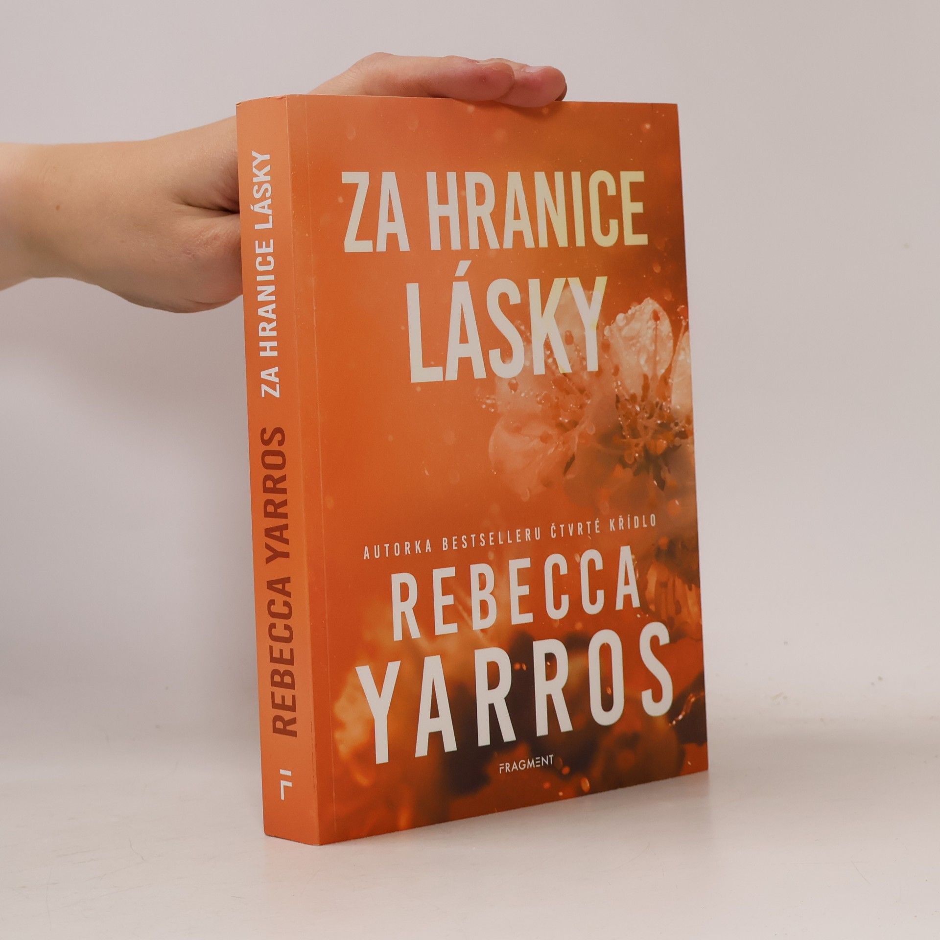 Za hranice lásky