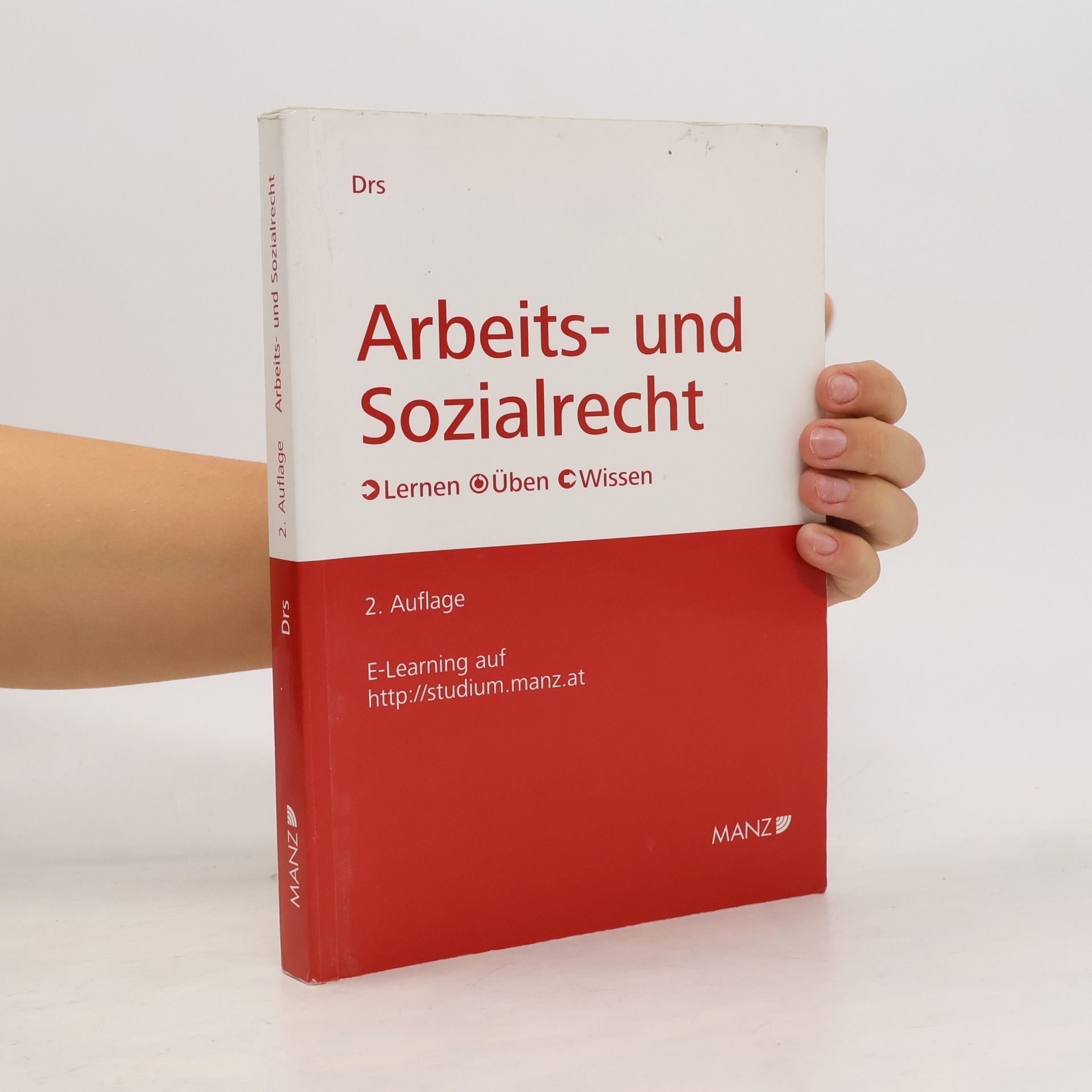 Monika Drs Arbeits- und Sozialrecht
