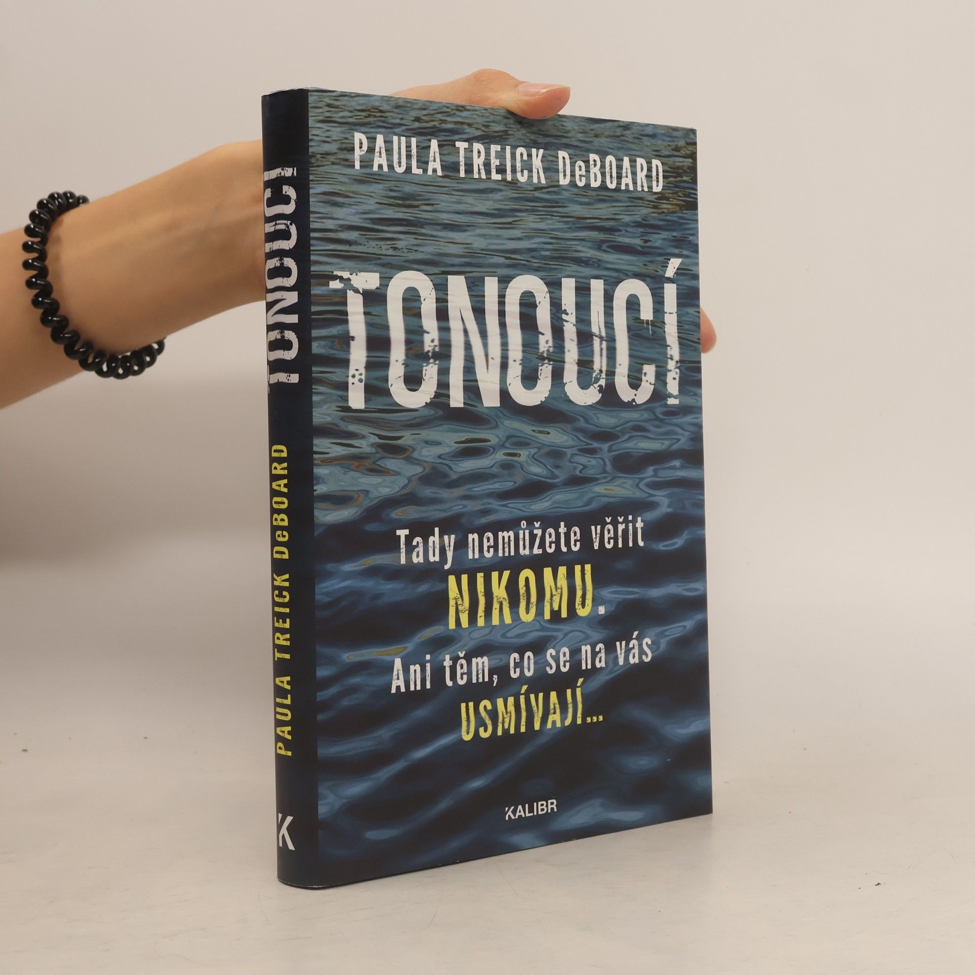 Tonoucí