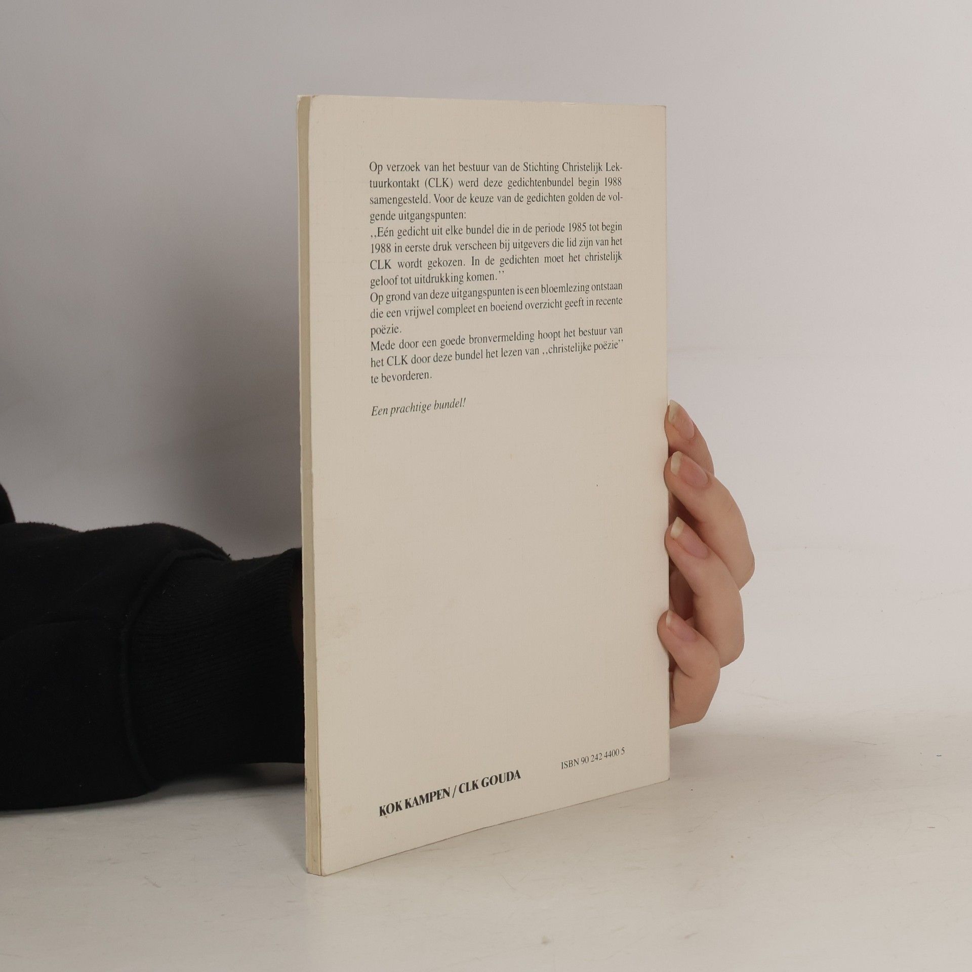kolektiv Mijn hart leest mee