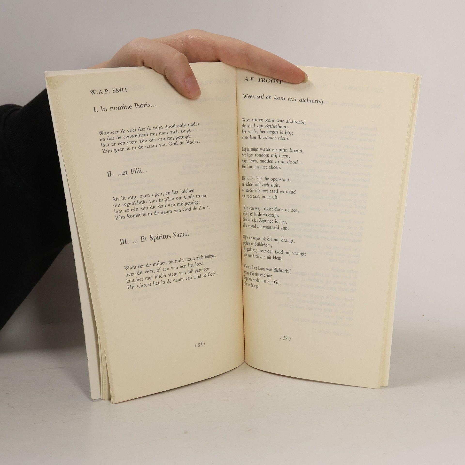 kolektiv Mijn hart leest mee