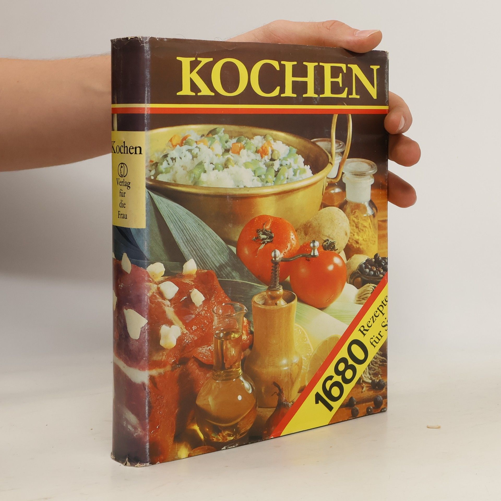 Kochen