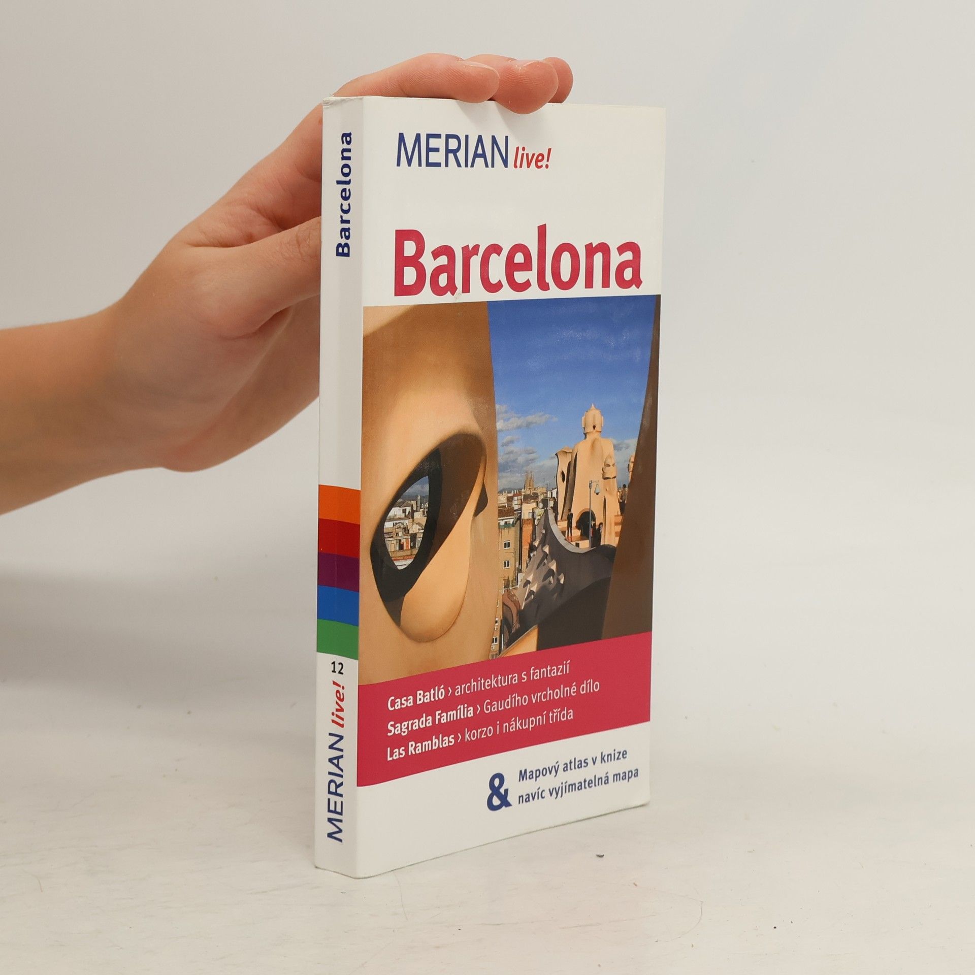 Harald Klöcker Barcelona