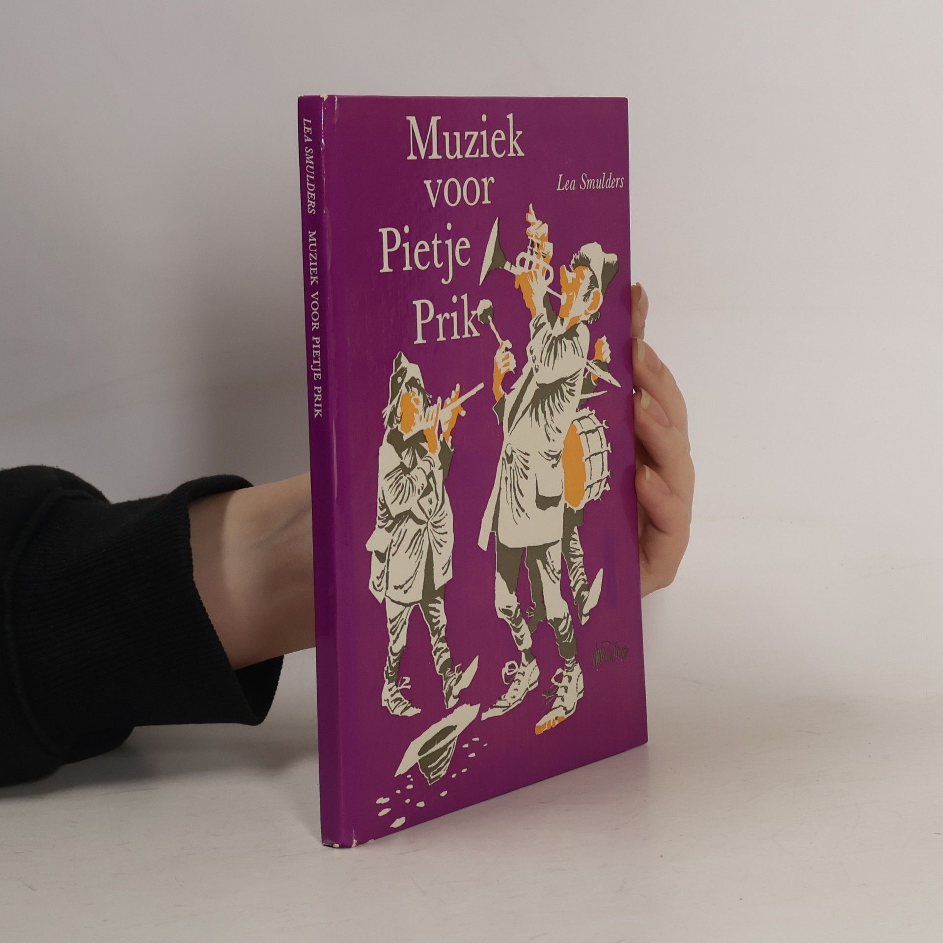 Muziek voor Pietje Prik