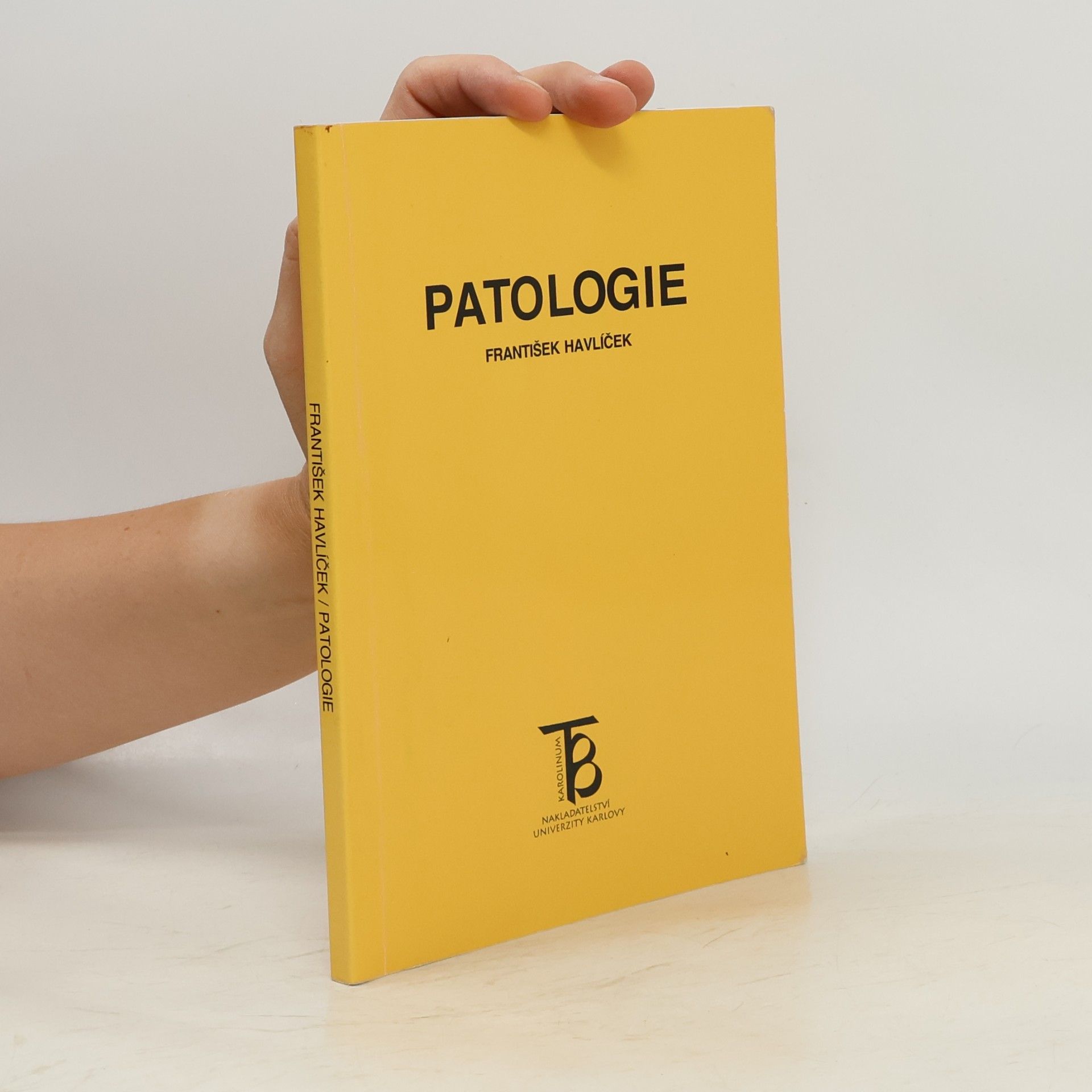 Patologie