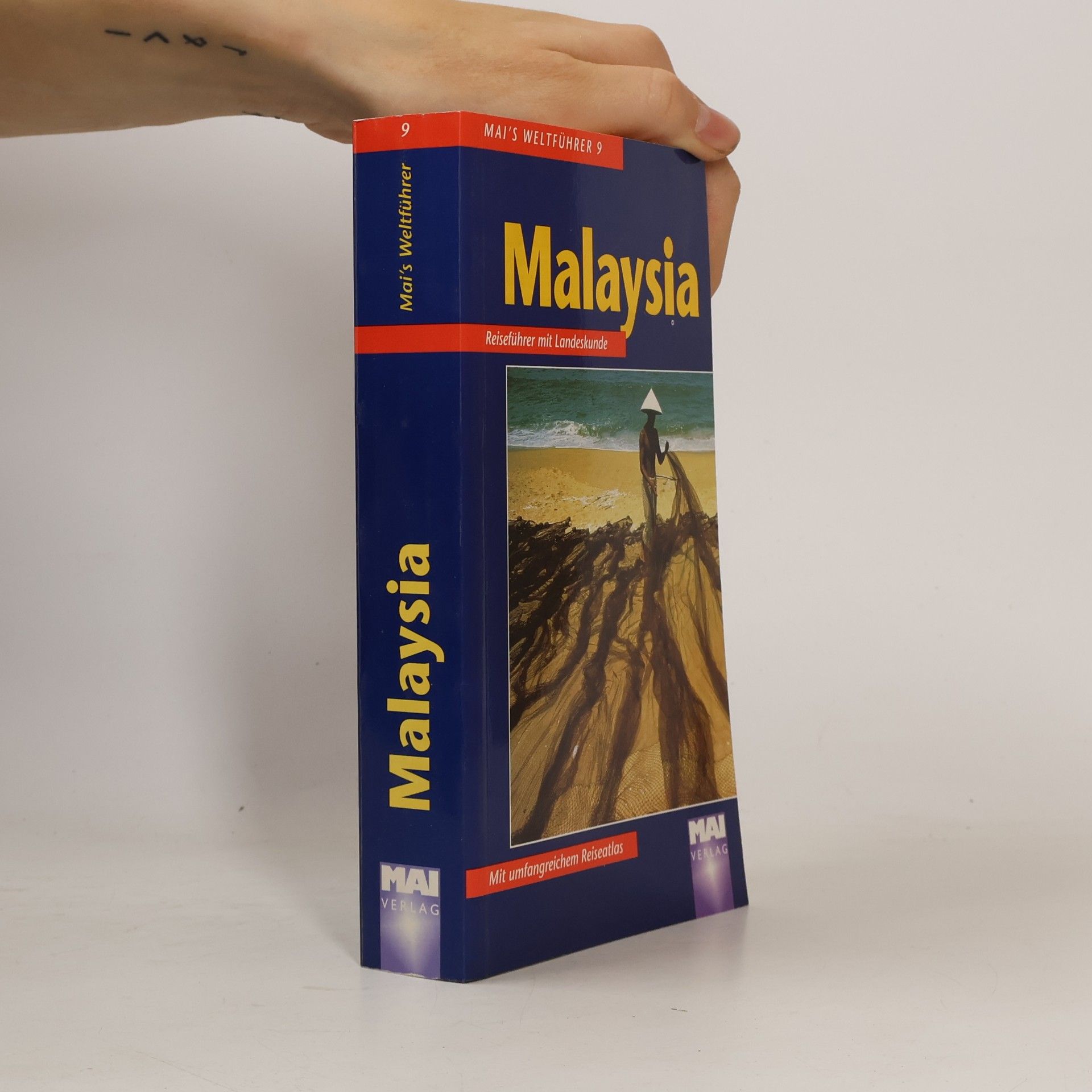 Autorenkollektiv Malaysia mit Brunei