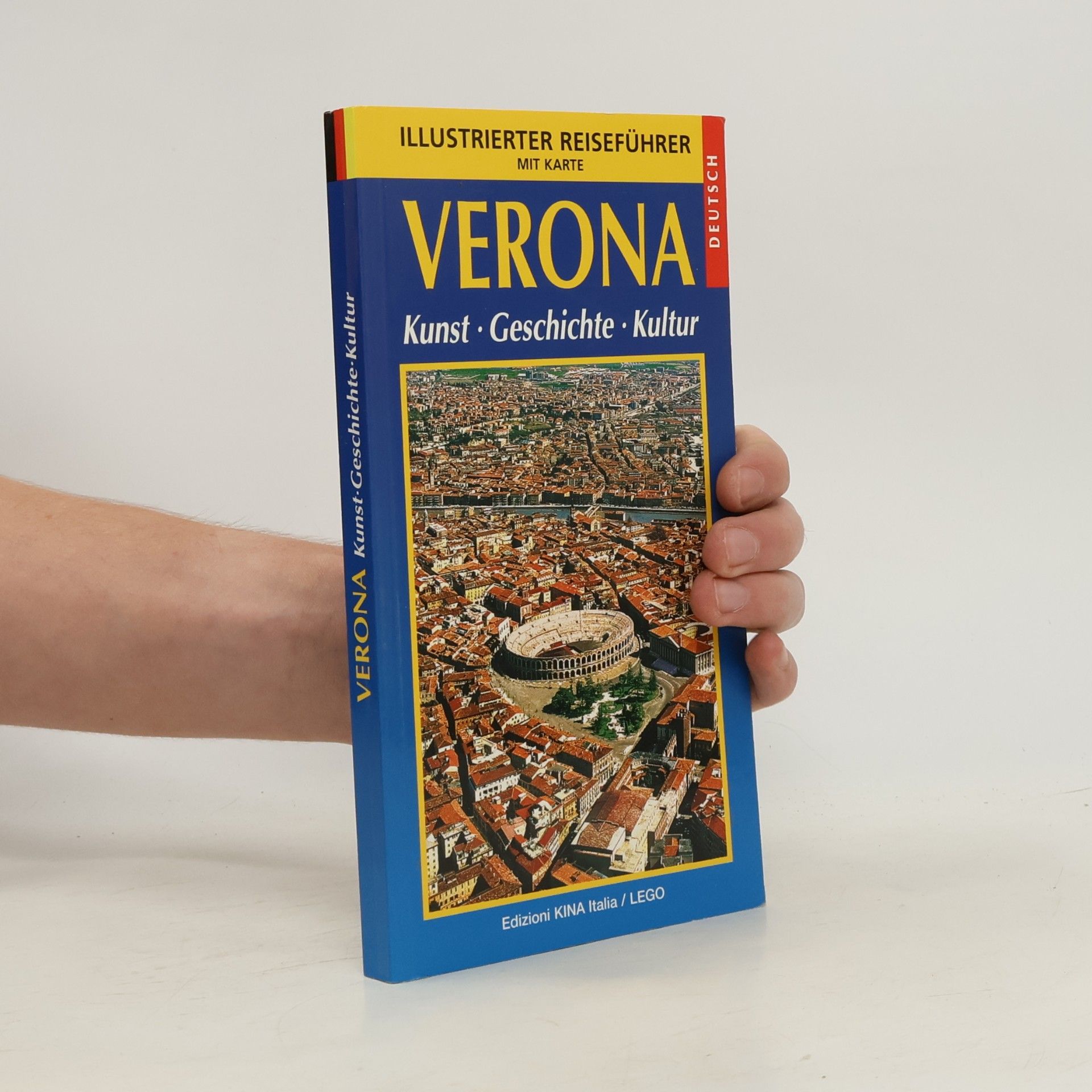 Various authors Verona