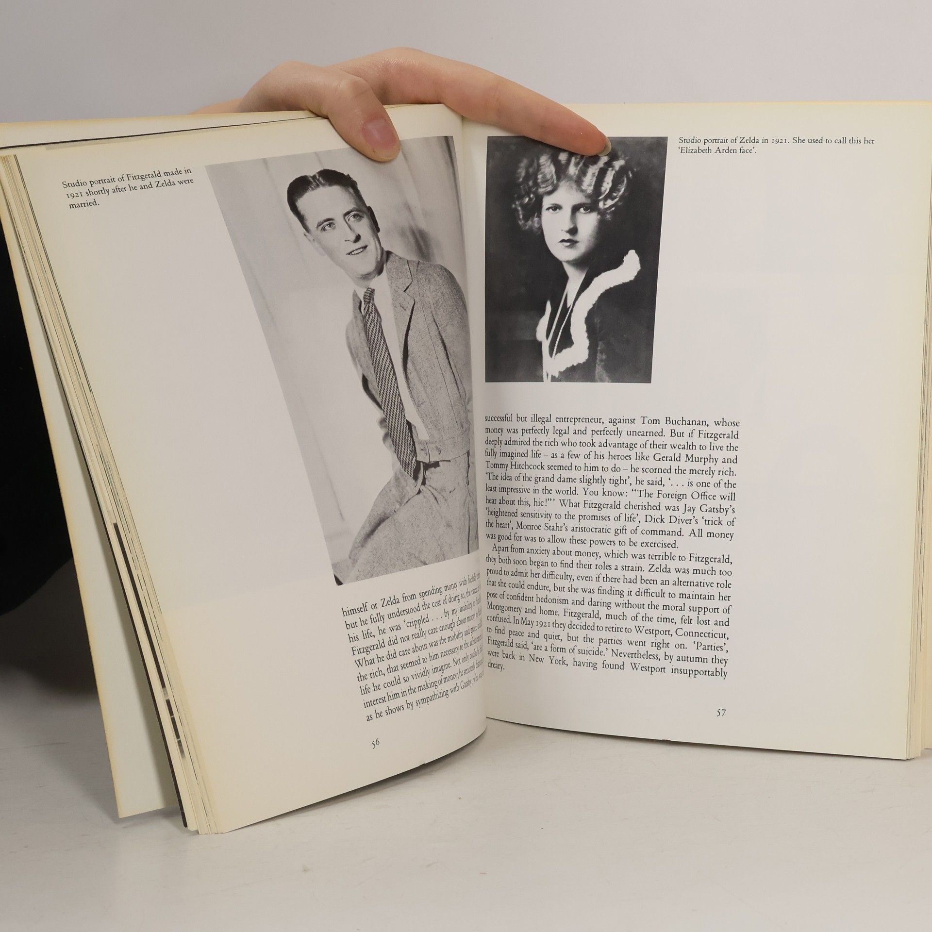 Arthur Mizener F. Scott Fitzgerald