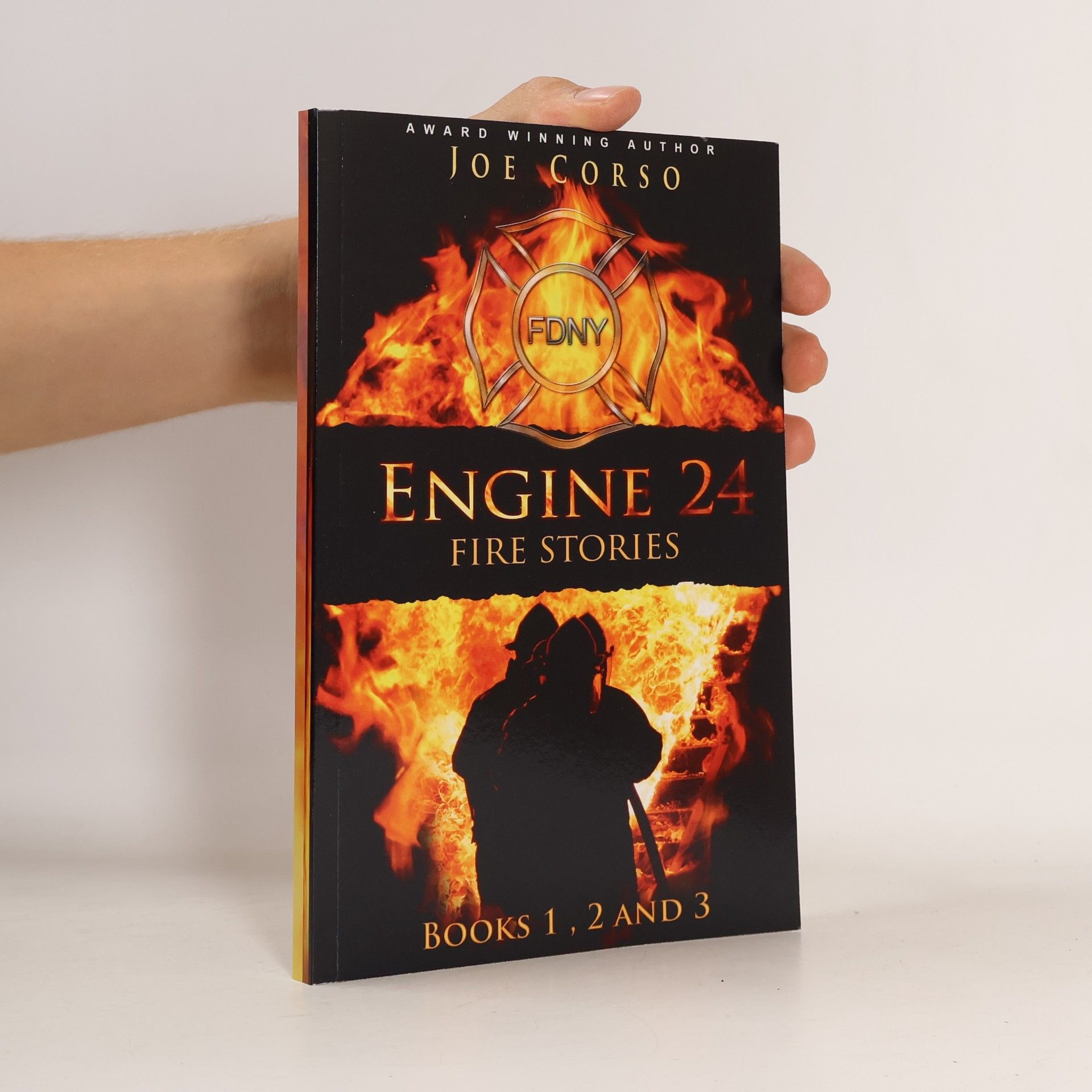 B. Z. Hercules Engine 24