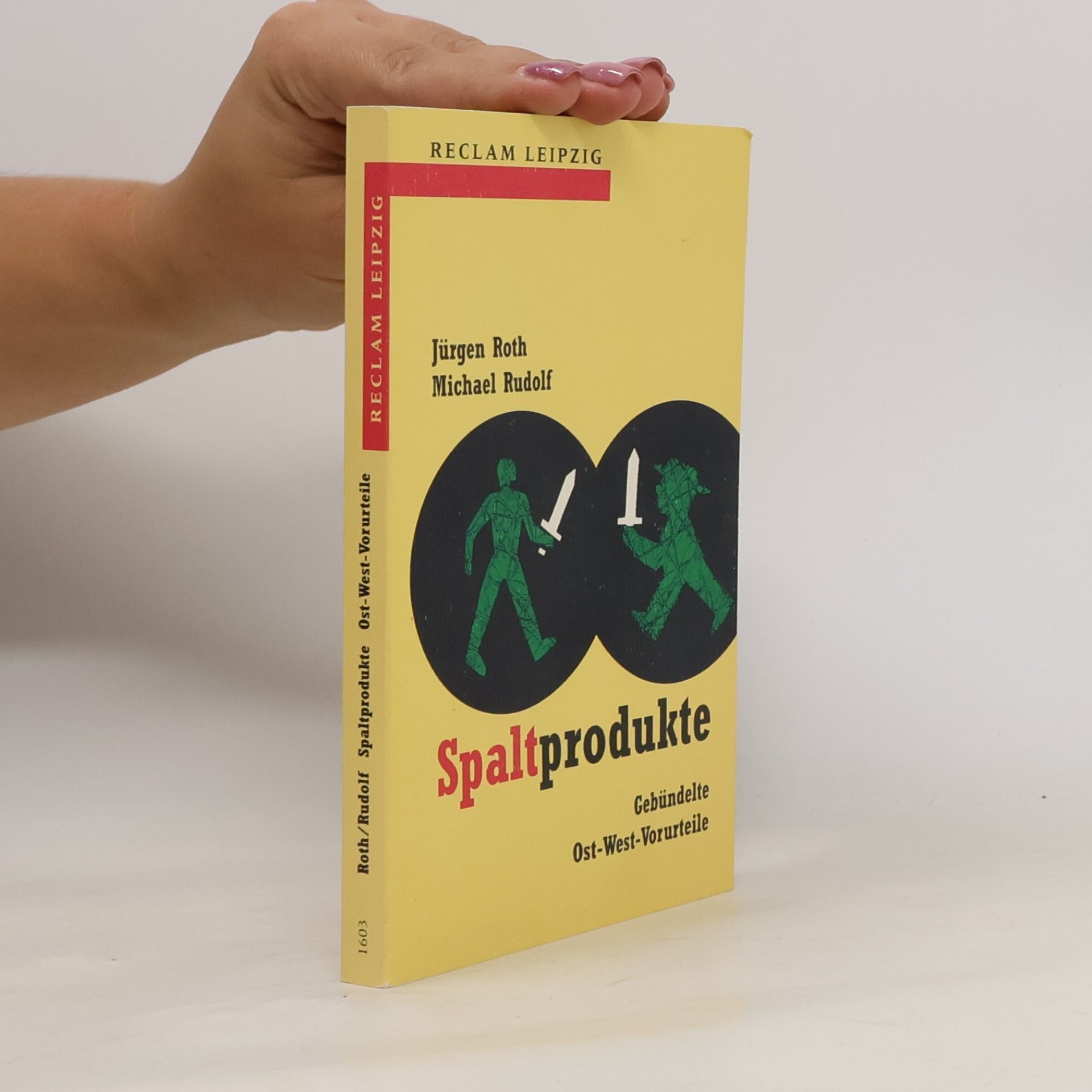 Spaltprodukte