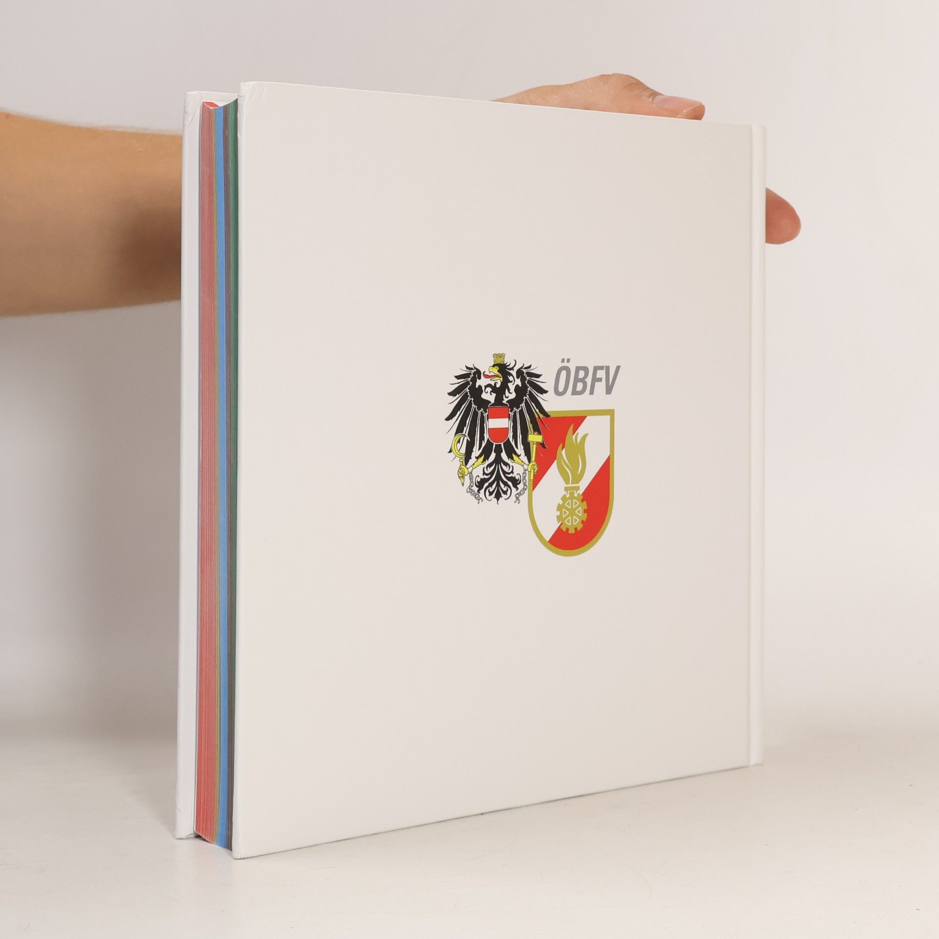 Collectif d'auteurs Österreichs Feuerwehren 2021