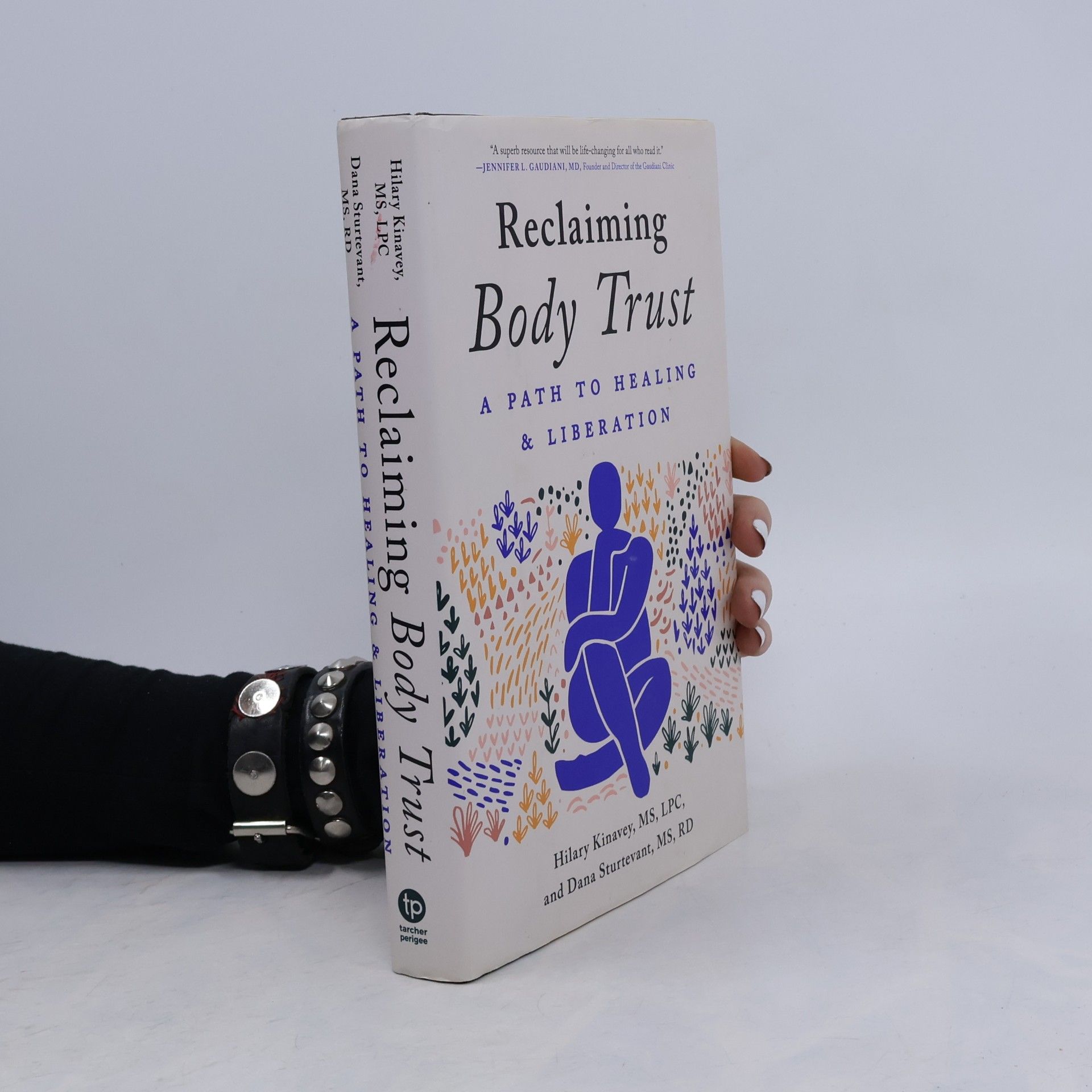 Dana Sturtevant Reclaiming Body Trust