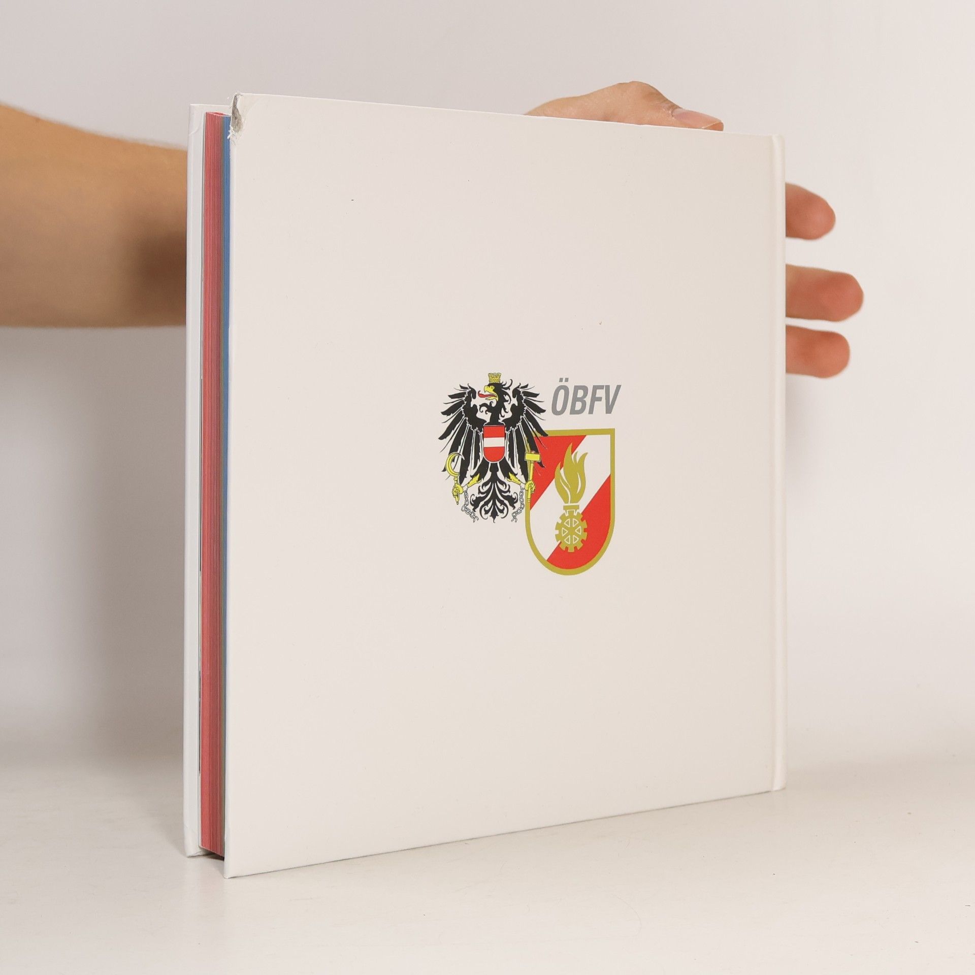 Autorenkollektiv Österreichs Feuerwehren