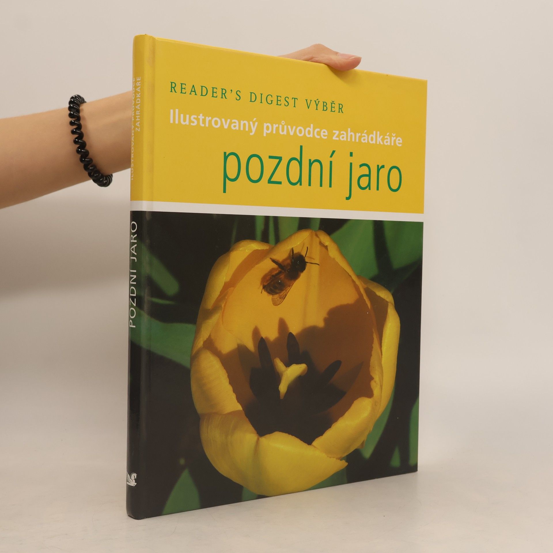 Steve Bradley Pozdní jaro