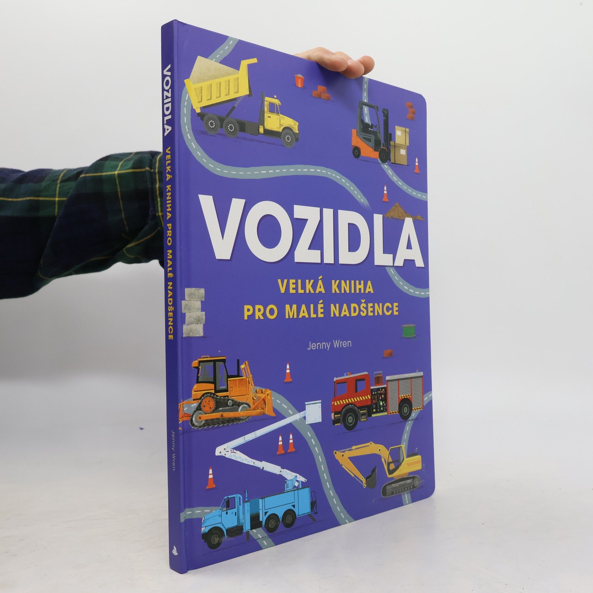 Autorenkollektiv Vozidla