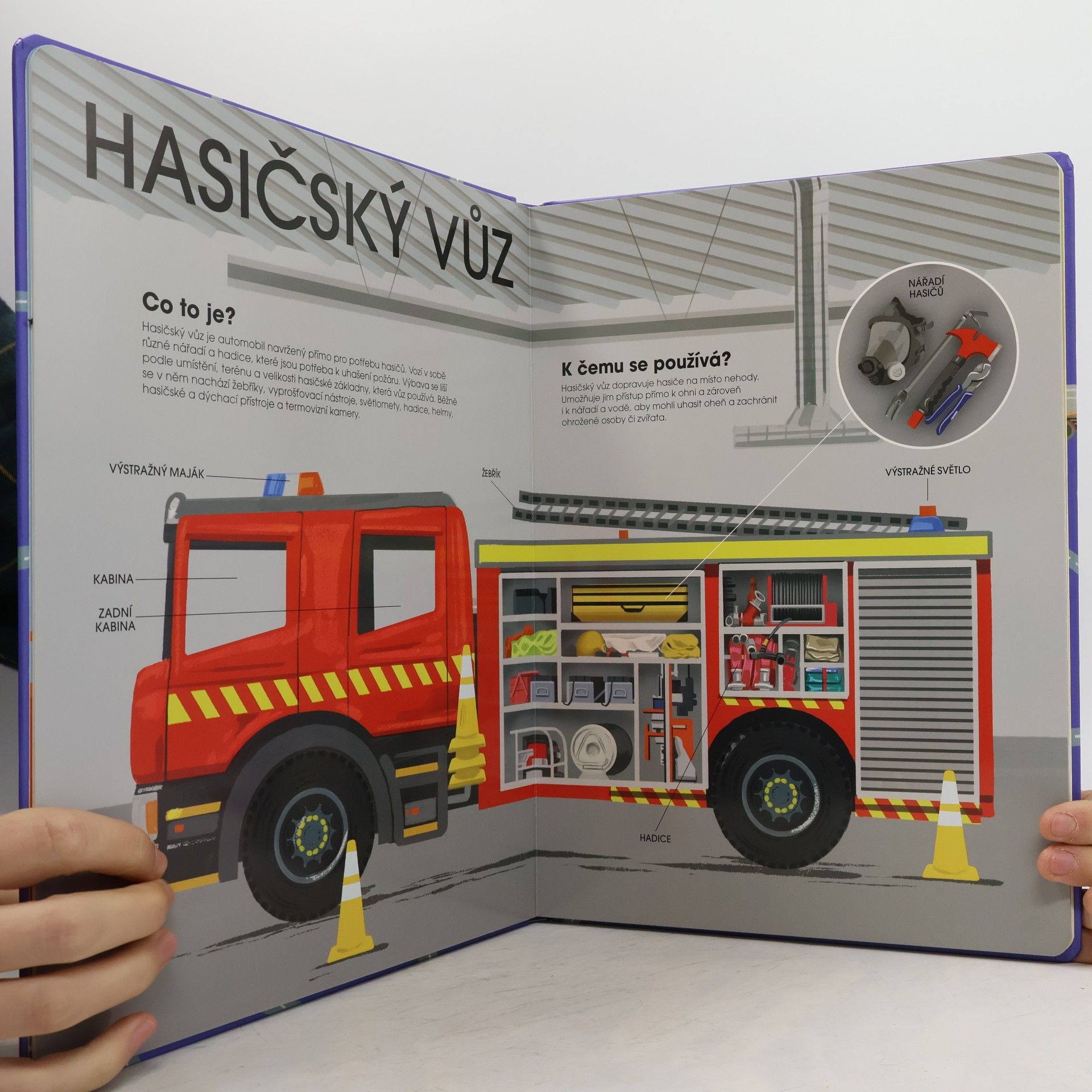 Autorenkollektiv Vozidla