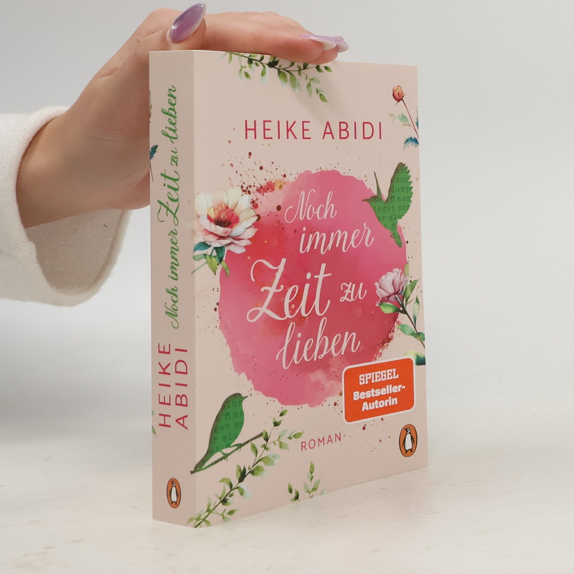 Noch immer Zeit zu lieben