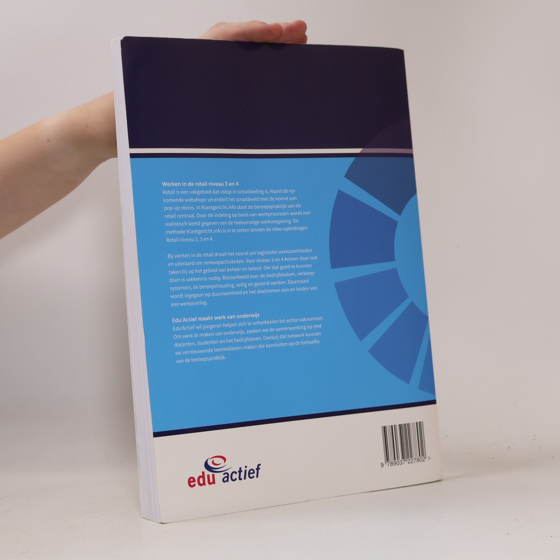 C. Bakker Werken in de retail