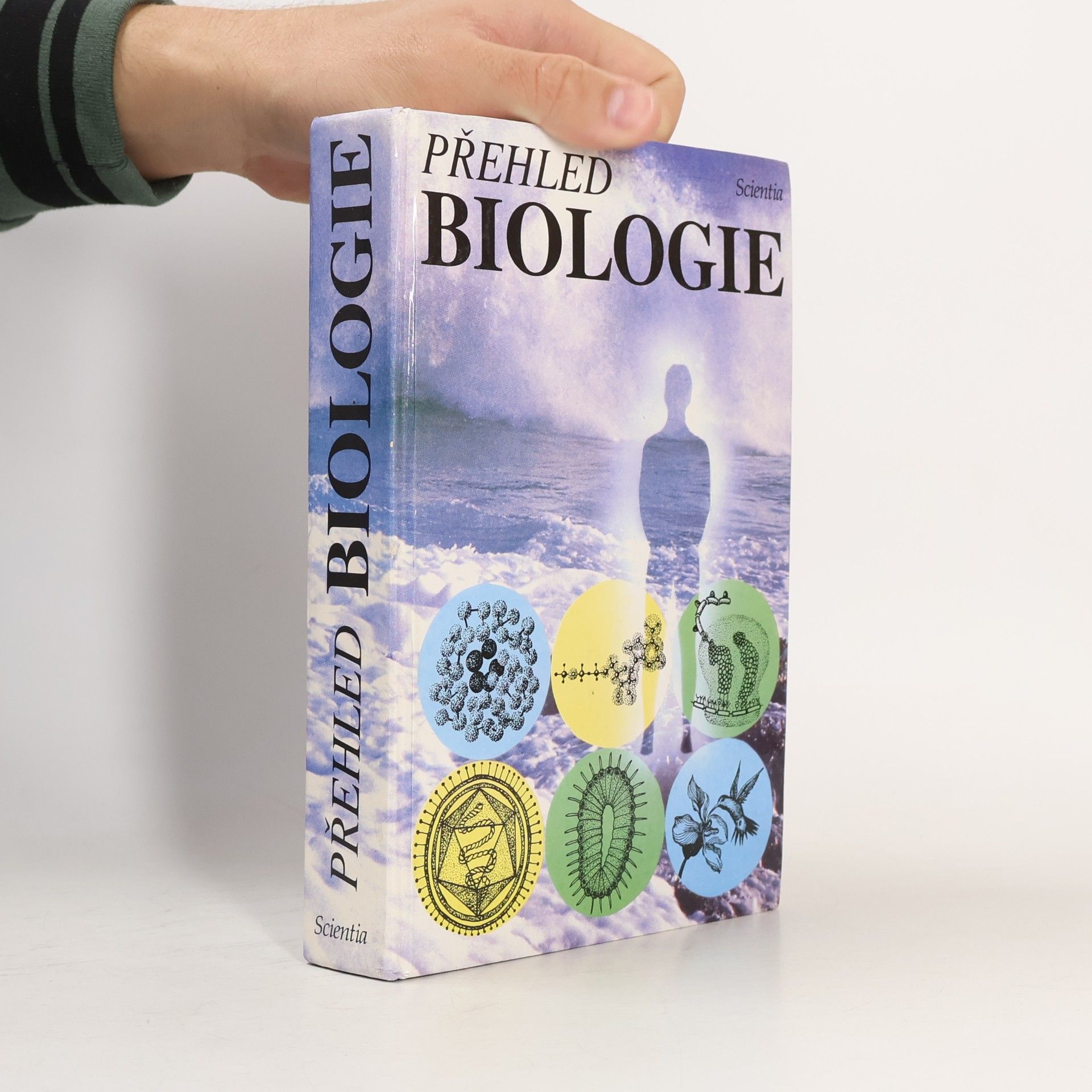 Přehled biologie