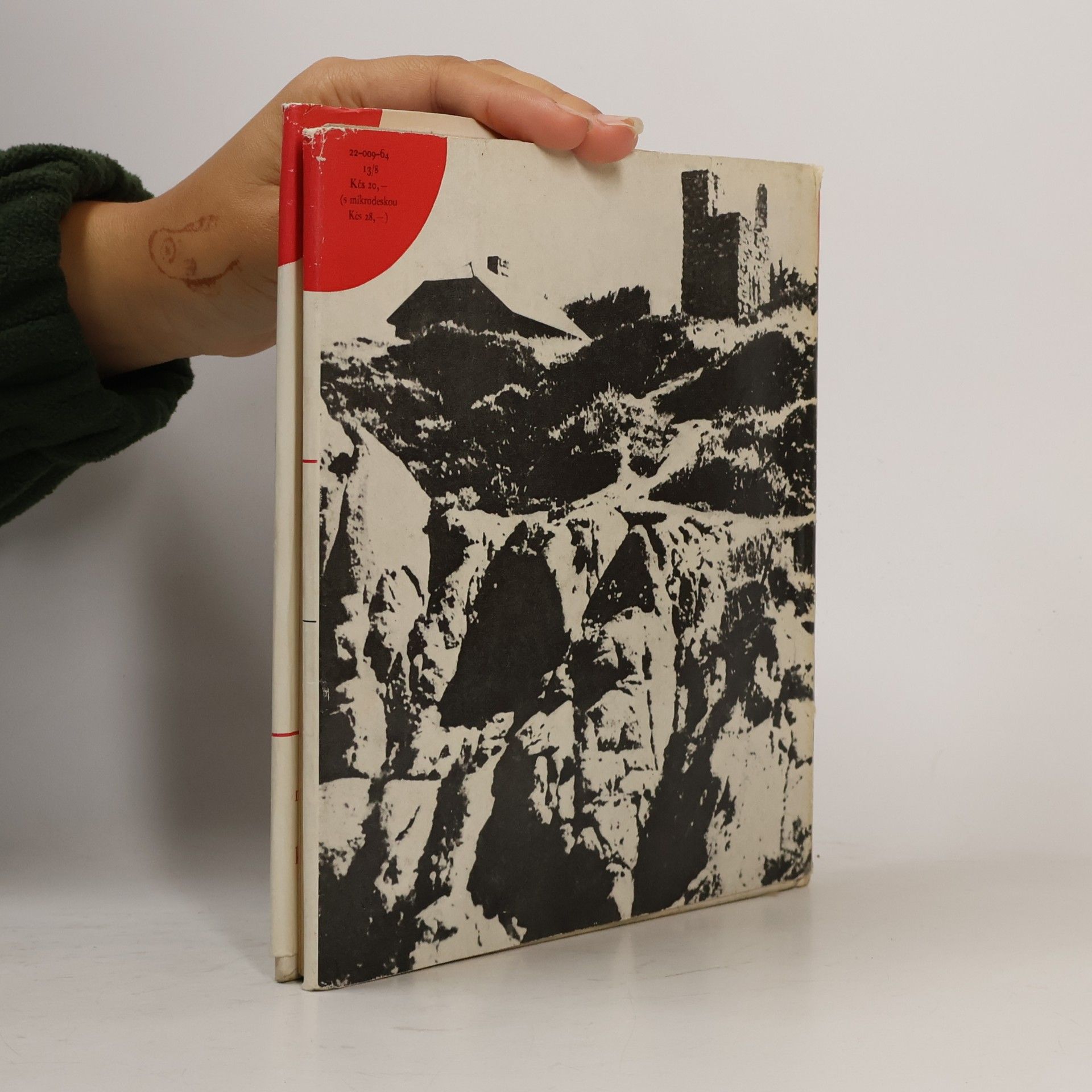 Robinson Jeffers Básně z Jestřábí věže