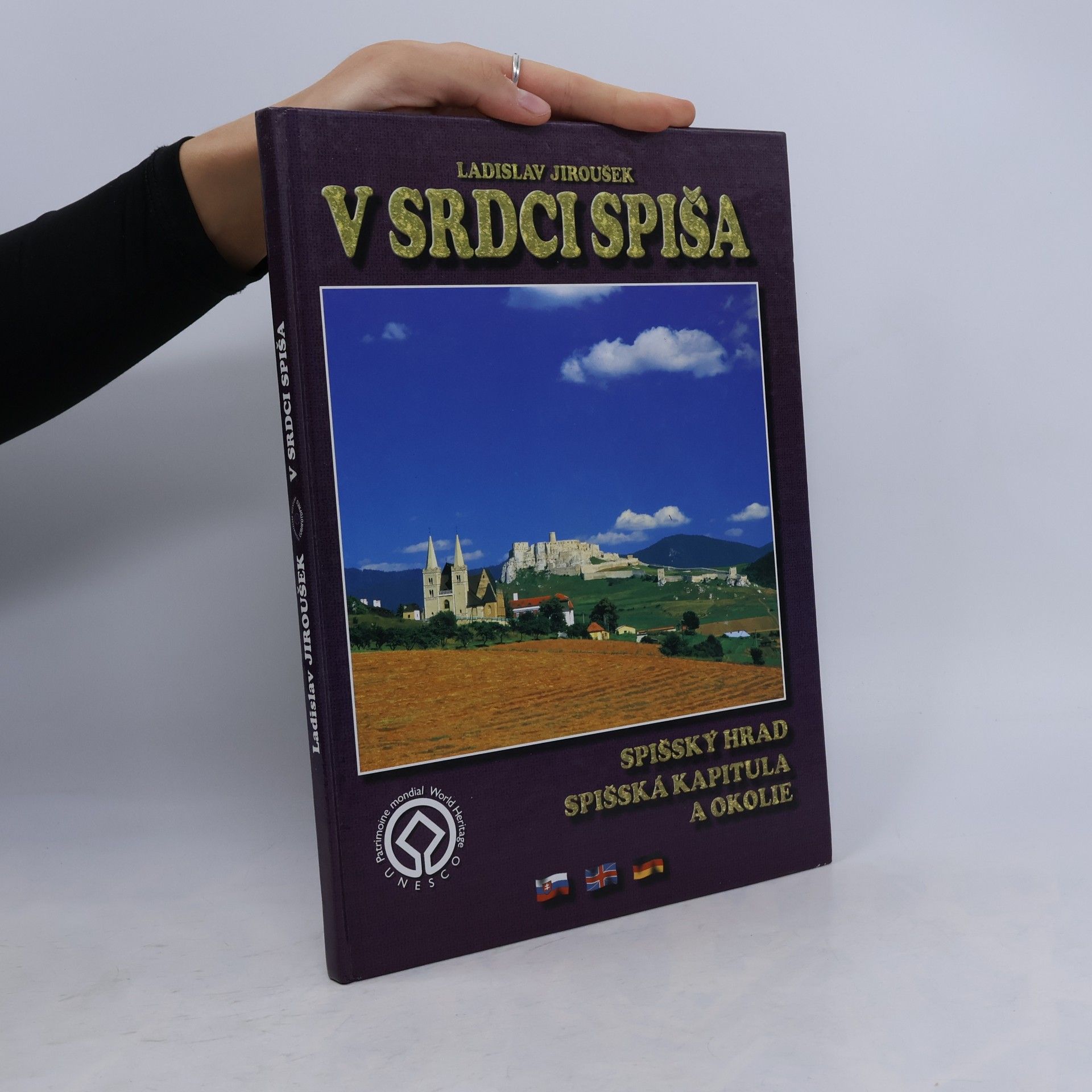 V srdci Spiša