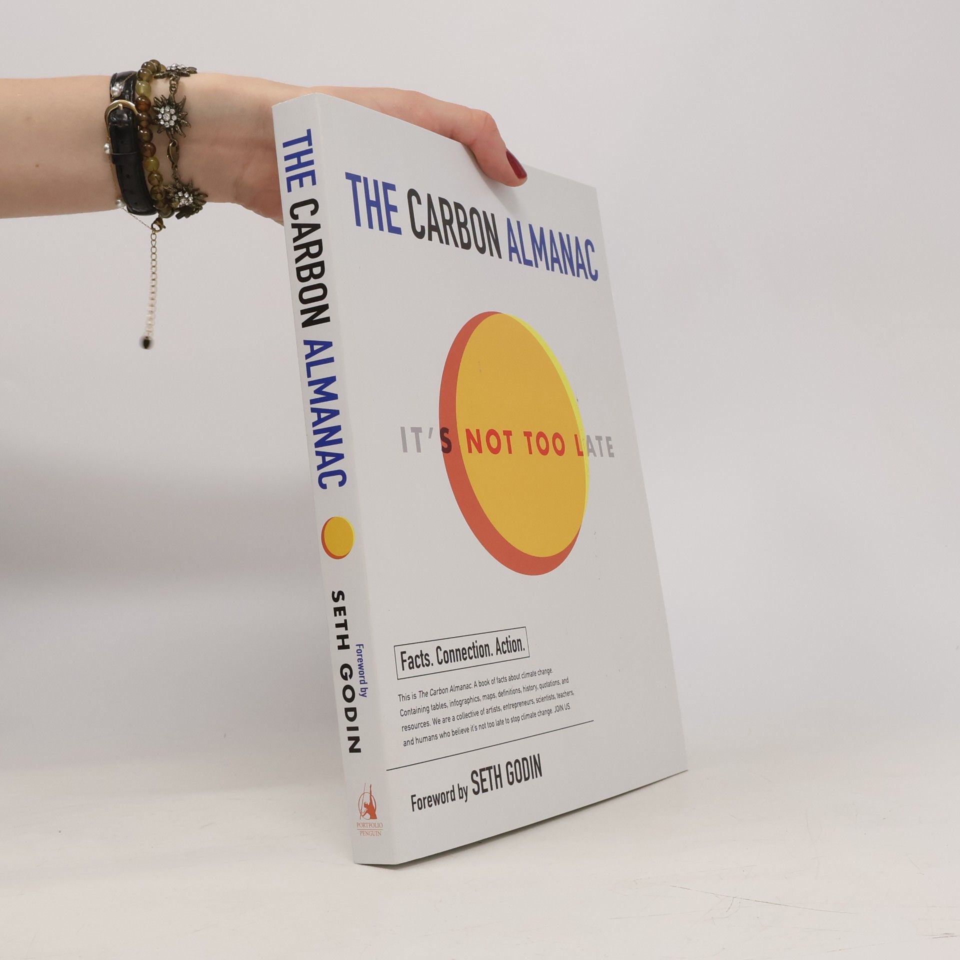 The Carbon Almanac Network The Carbon Almanac