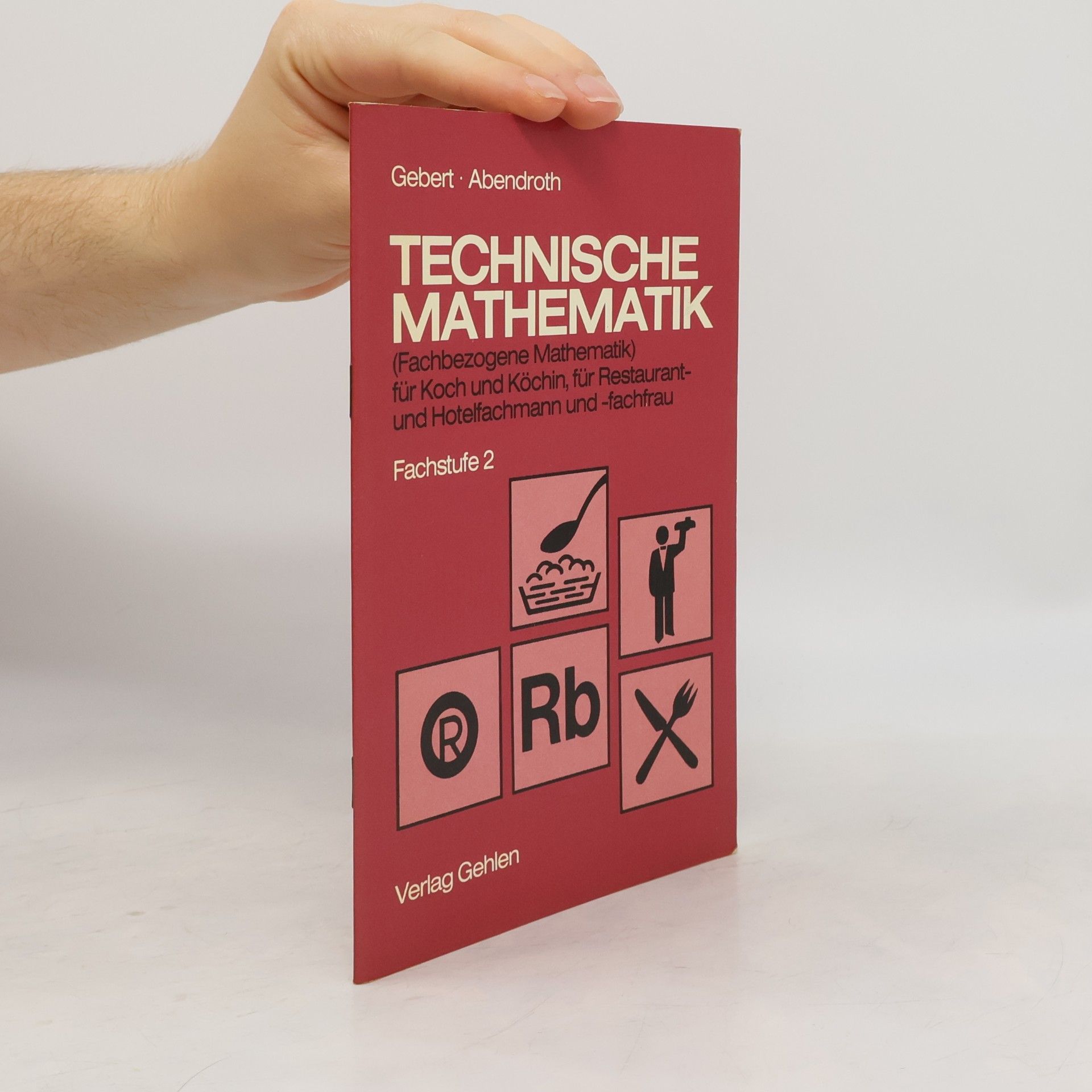 Technische Mathematik