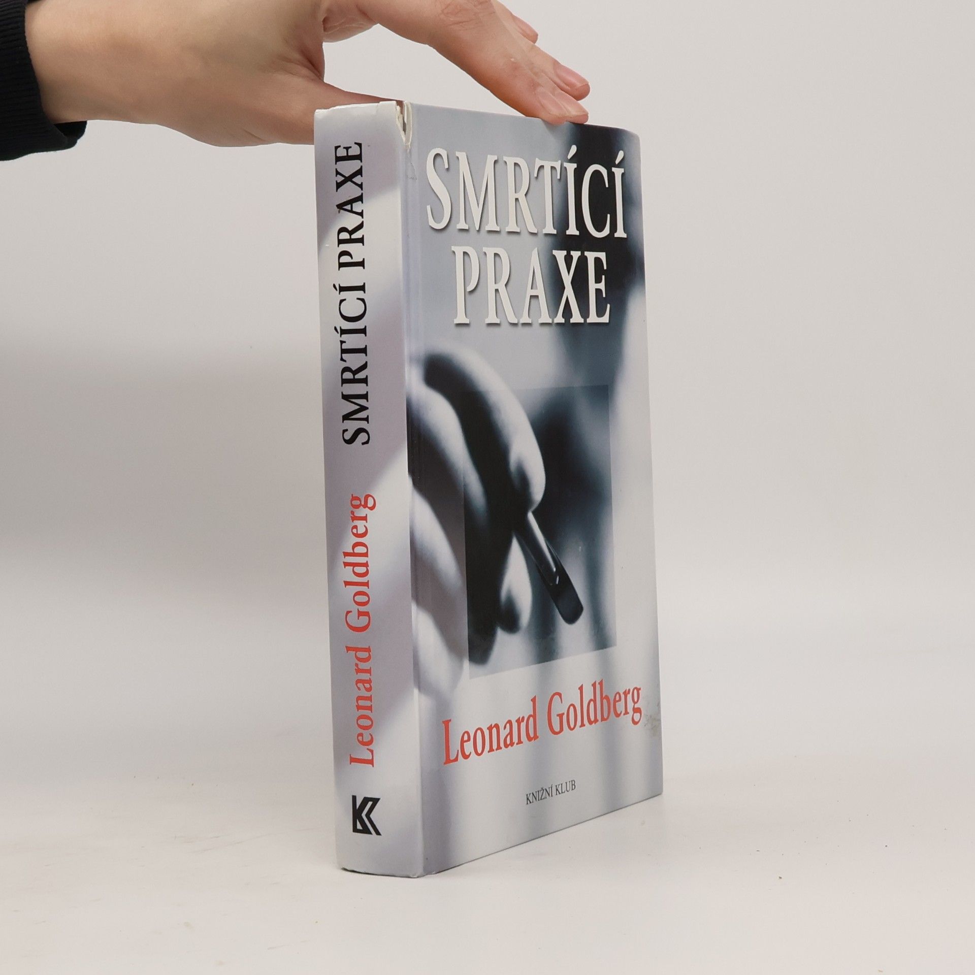 Smrtící praxe