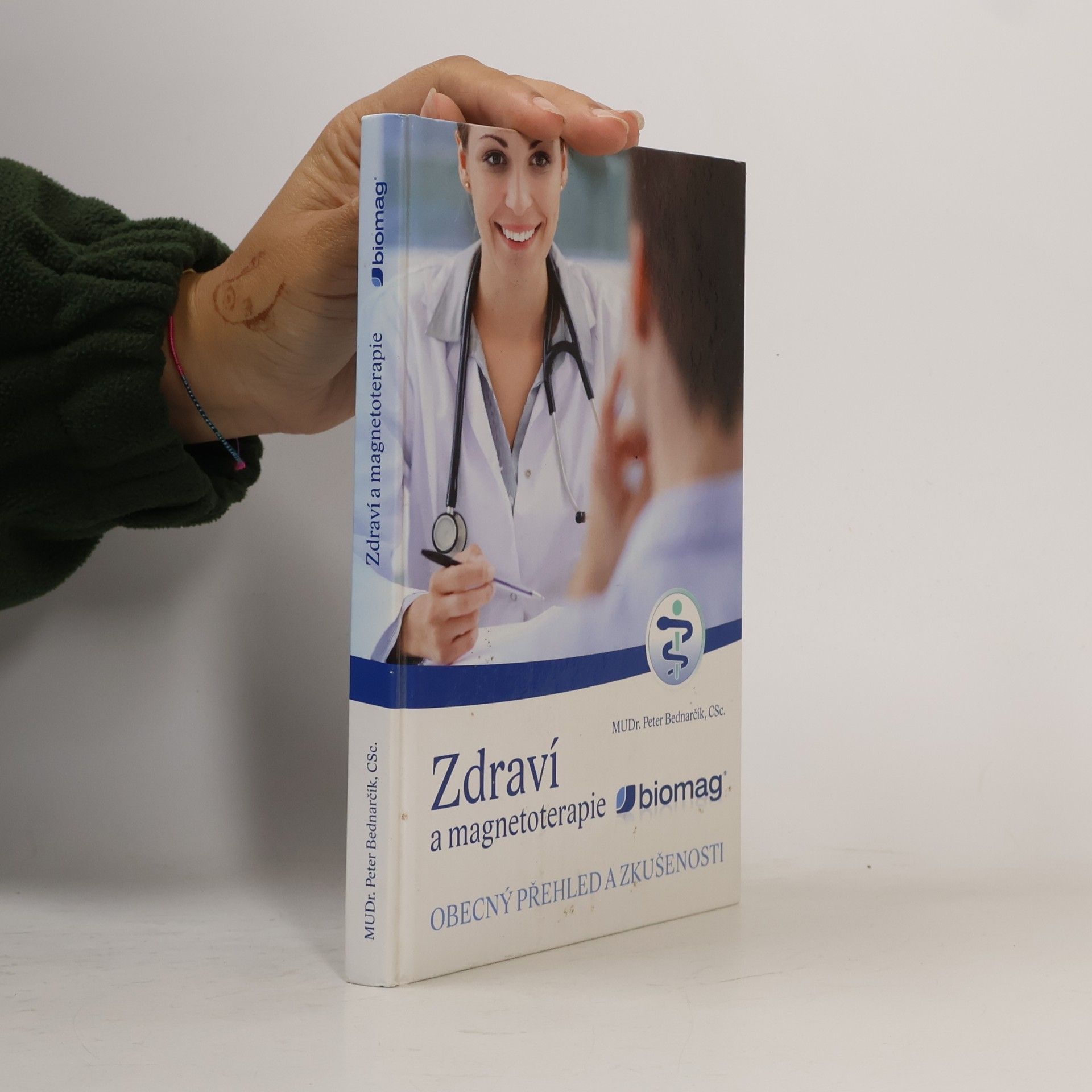 Zdraví a magnetoterapie Biomag®