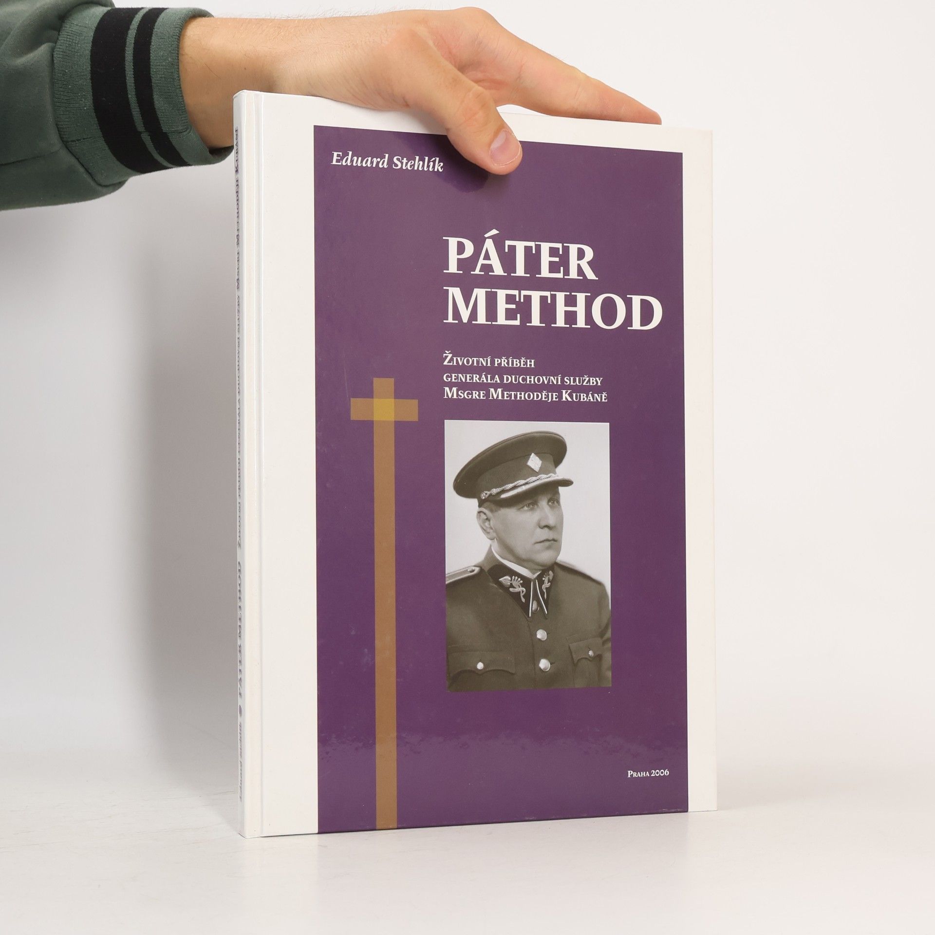 PÁTER METHOD