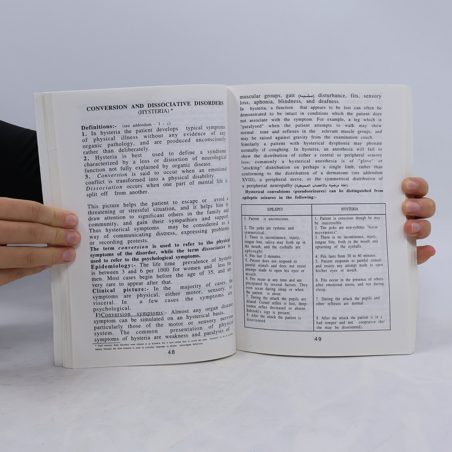 Dr. Gabi Kevorkian Manual of Mental Health Care