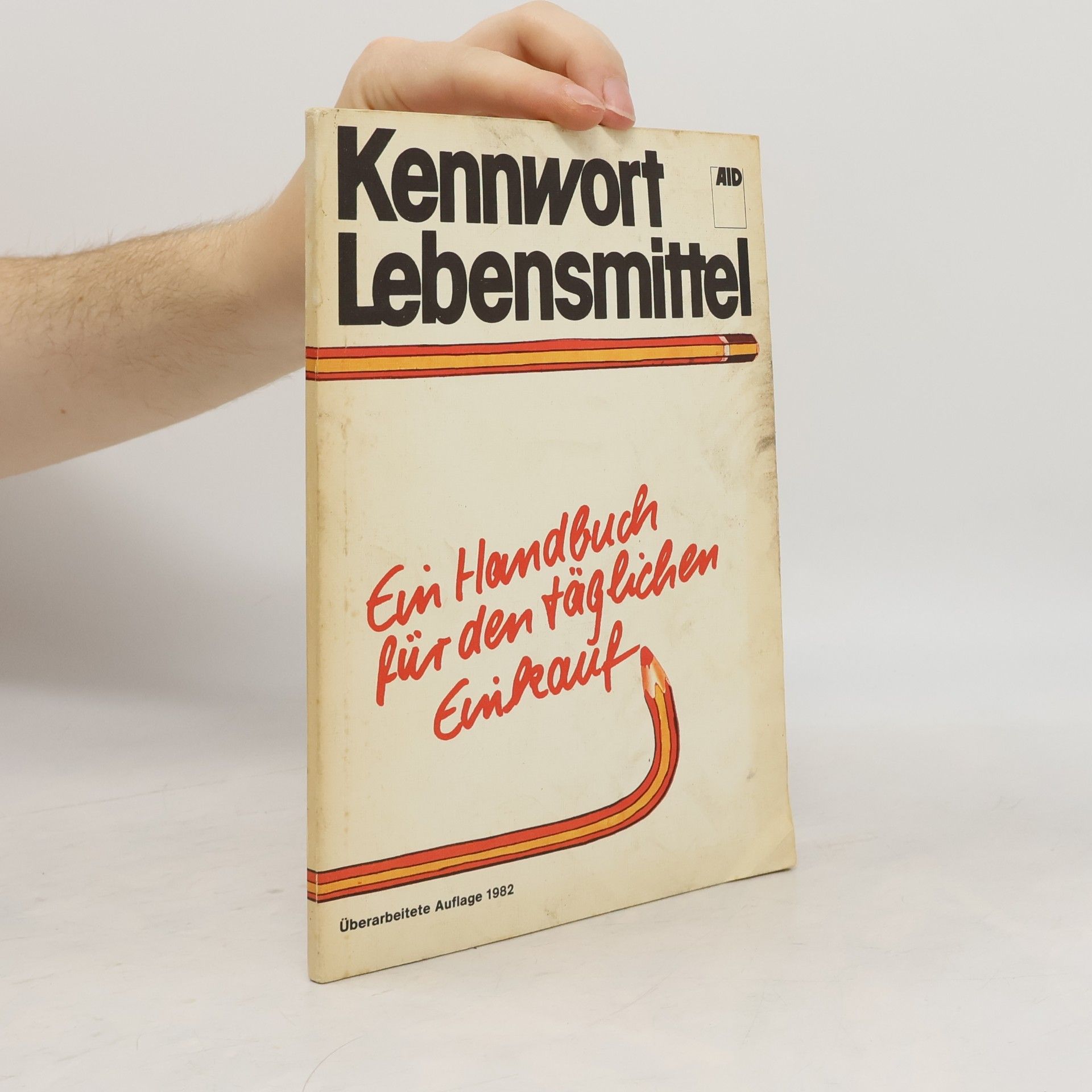 kolektiv Kennwort Lebensmittel