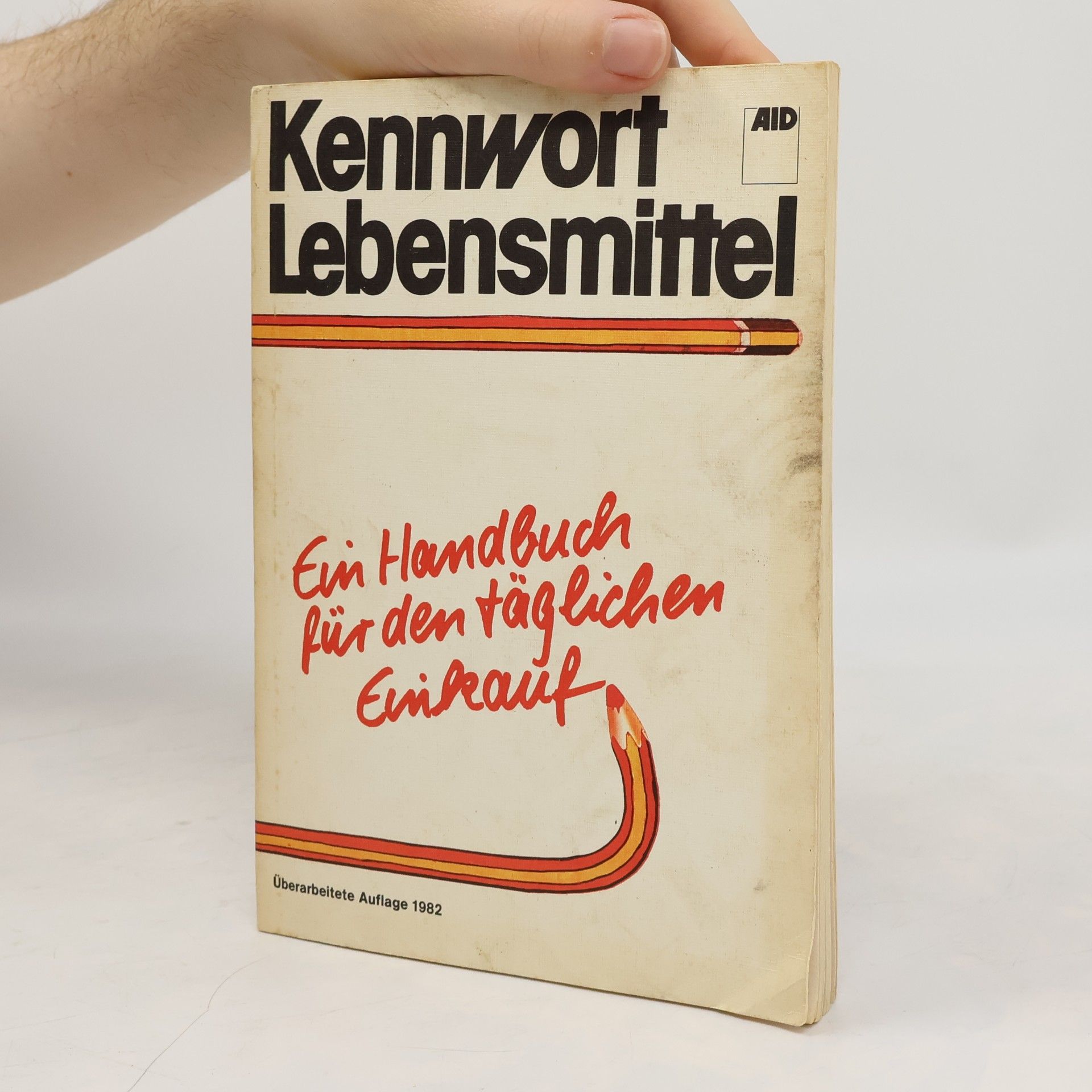 kolektiv Kennwort Lebensmittel